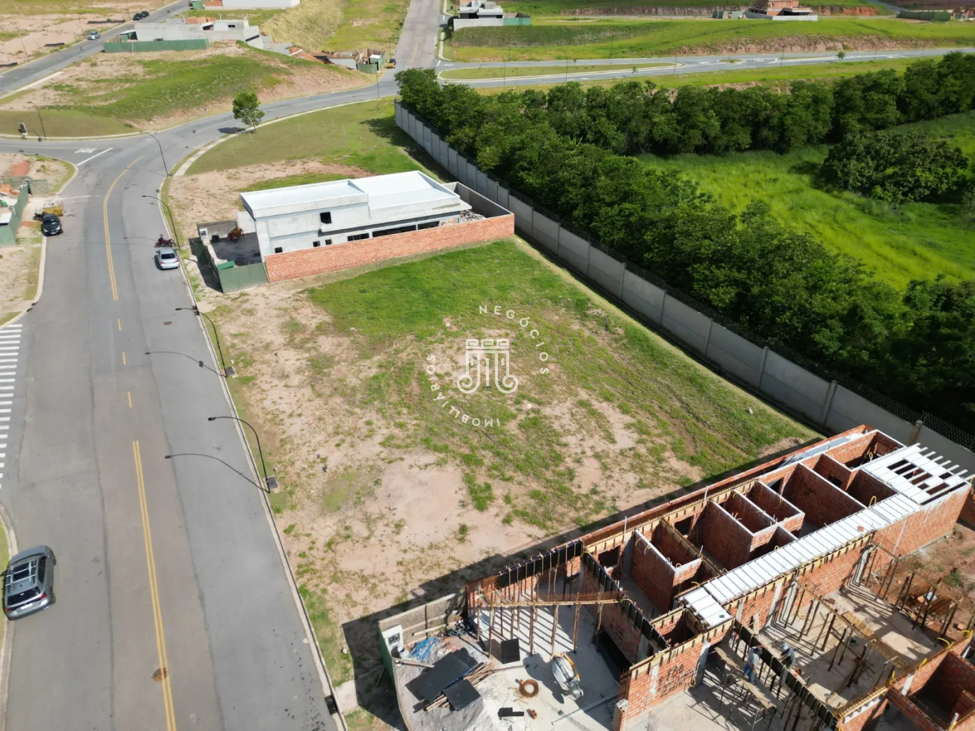 Comprar Terreno / Condom&iacute;nio em Jundia&iacute; R$ 540.000,00 - Foto 6