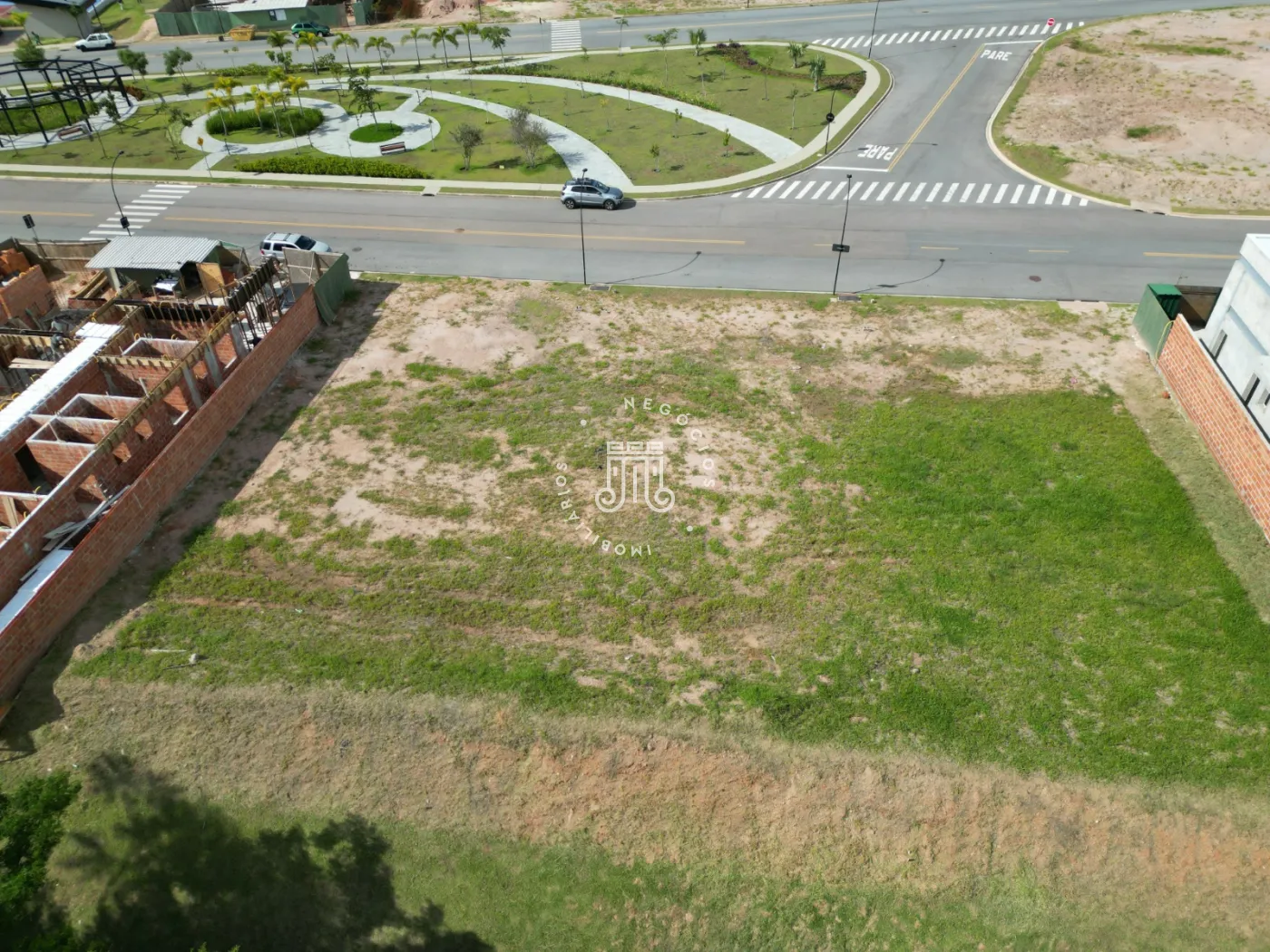 Comprar Terreno / Condom&iacute;nio em Jundia&iacute; R$ 540.000,00 - Foto 5