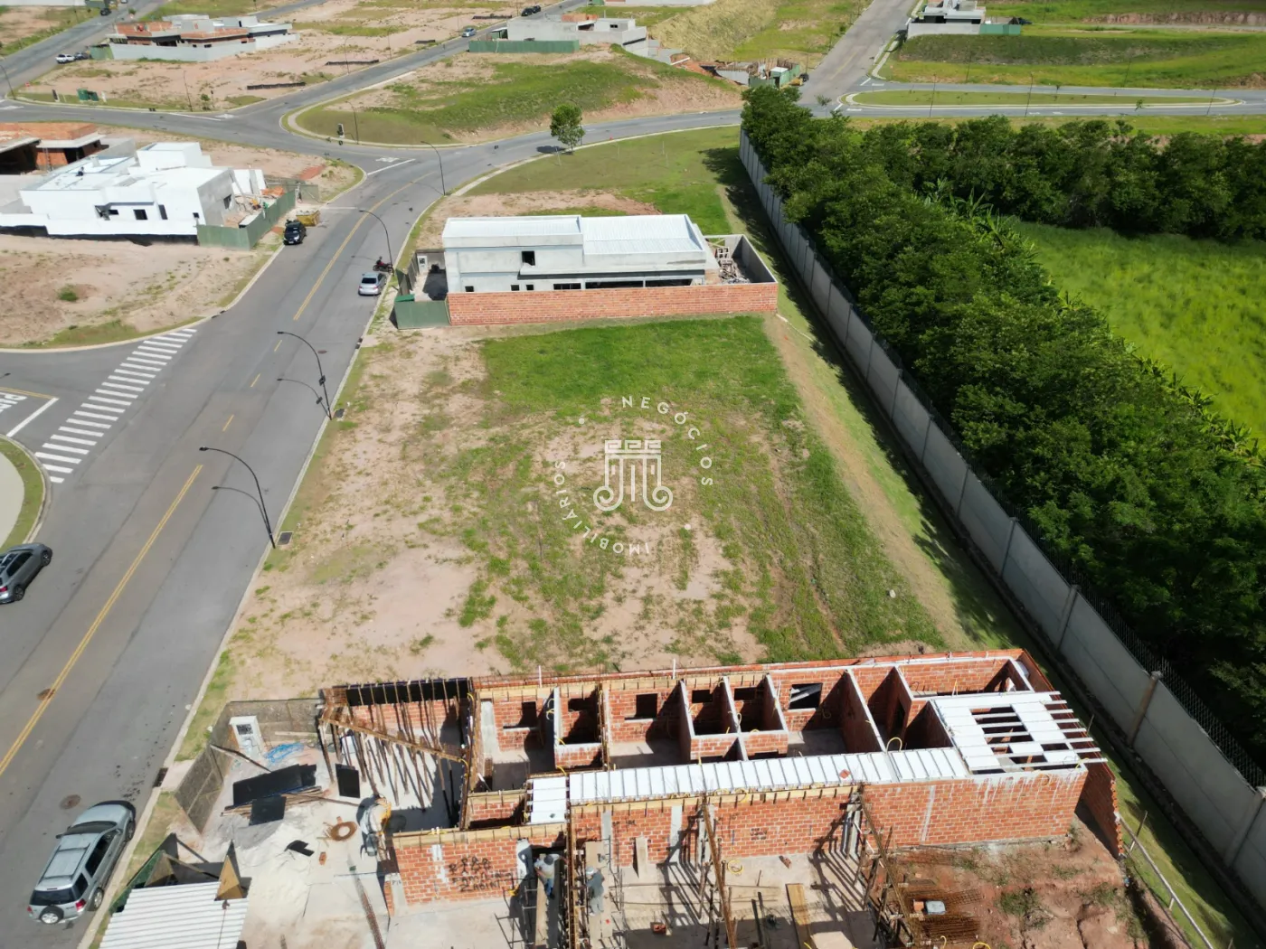 Comprar Terreno / Condom&iacute;nio em Jundia&iacute; R$ 540.000,00 - Foto 2