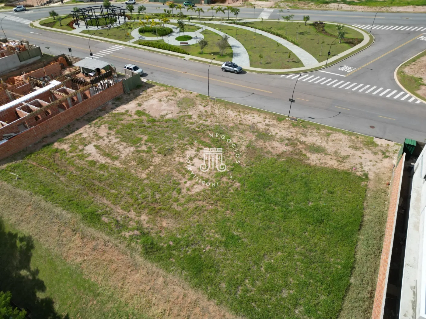 Comprar Terreno / Condom&iacute;nio em Jundia&iacute; R$ 540.000,00 - Foto 1