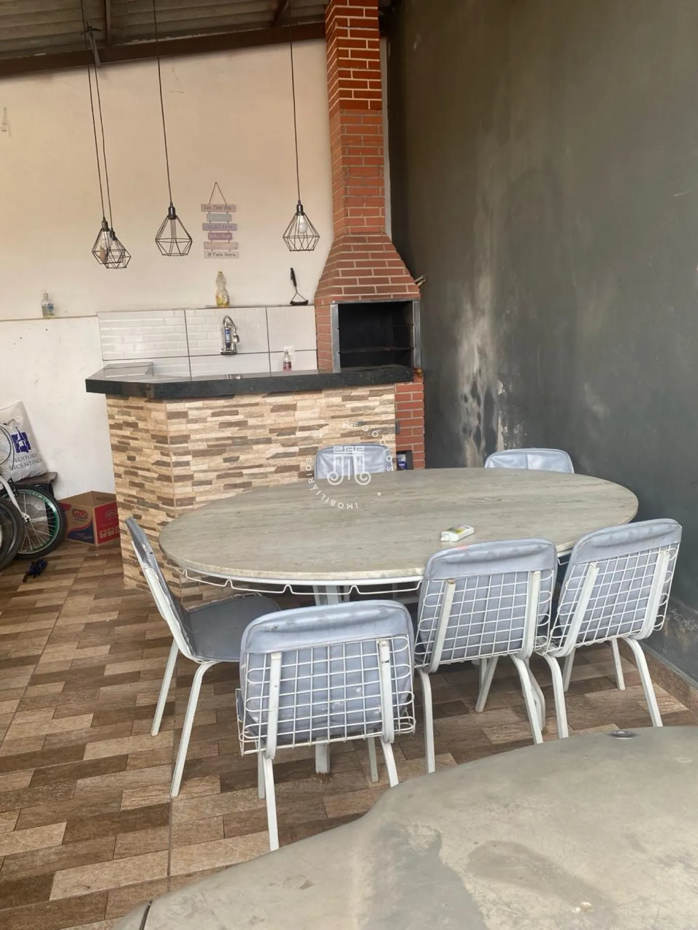 Comprar Casa / Sobrado em Campo Limpo Paulista R$ 500.000,00 - Foto 22