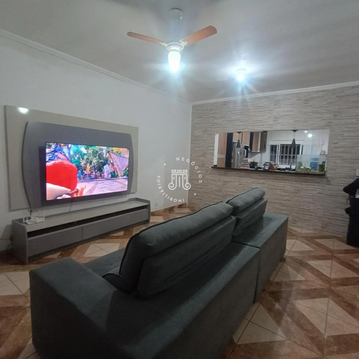 Comprar Casa / Sobrado em Campo Limpo Paulista R$ 500.000,00 - Foto 17
