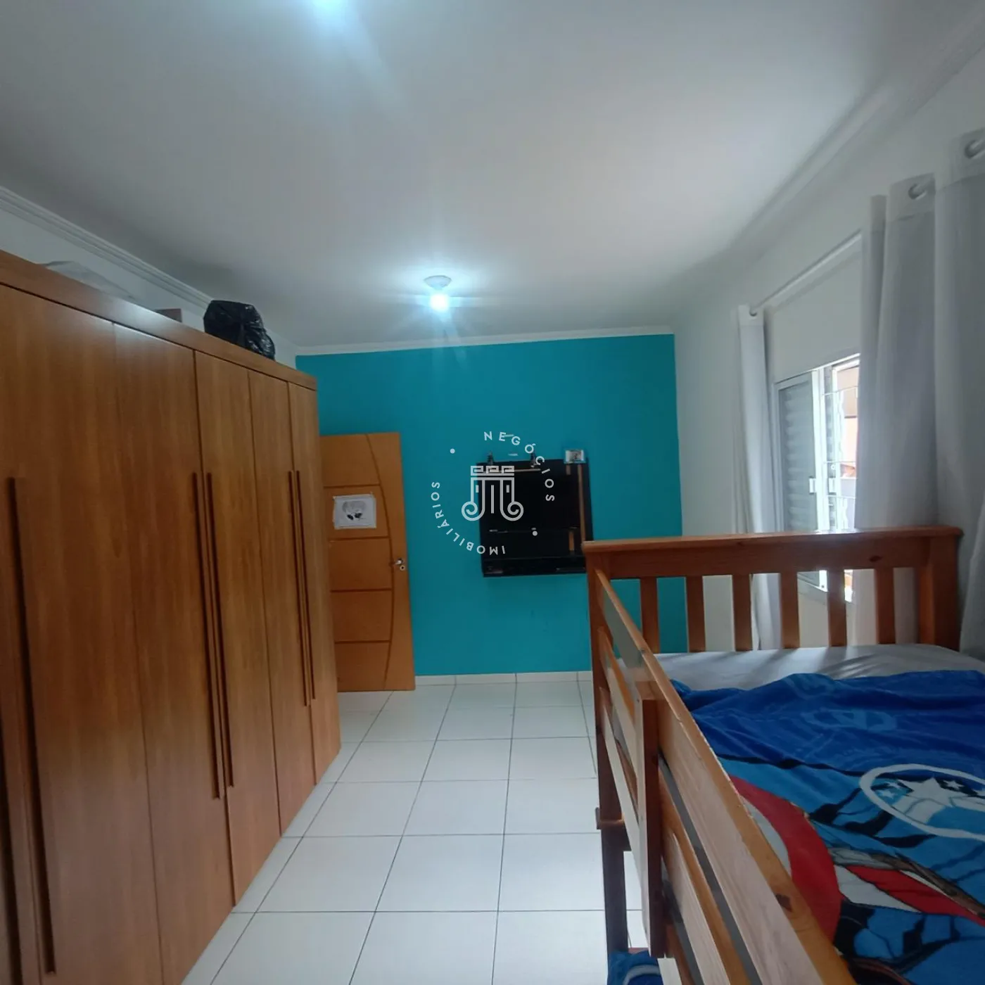 Comprar Casa / Sobrado em Campo Limpo Paulista R$ 500.000,00 - Foto 7