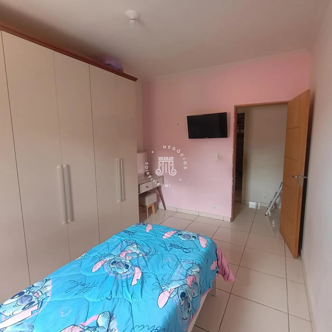 Comprar Casa / Sobrado em Campo Limpo Paulista R$ 500.000,00 - Foto 9