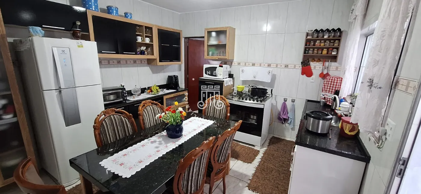 Comprar Casa / Sobrado em V&aacute;rzea Paulista R$ 549.000,00 - Foto 3