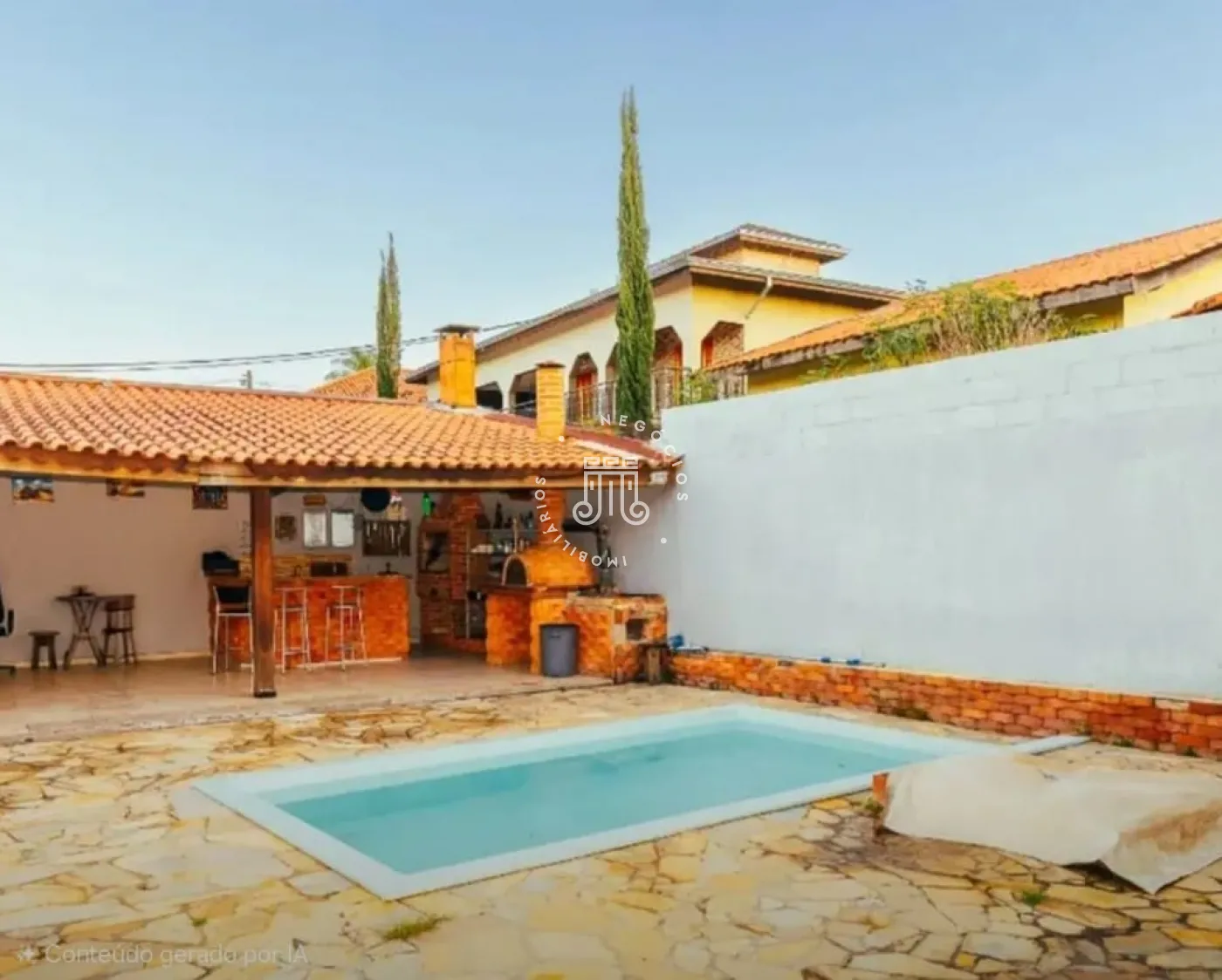 Comprar Casa / Padr&atilde;o em Jundia&iacute; R$ 850.000,00 - Foto 23