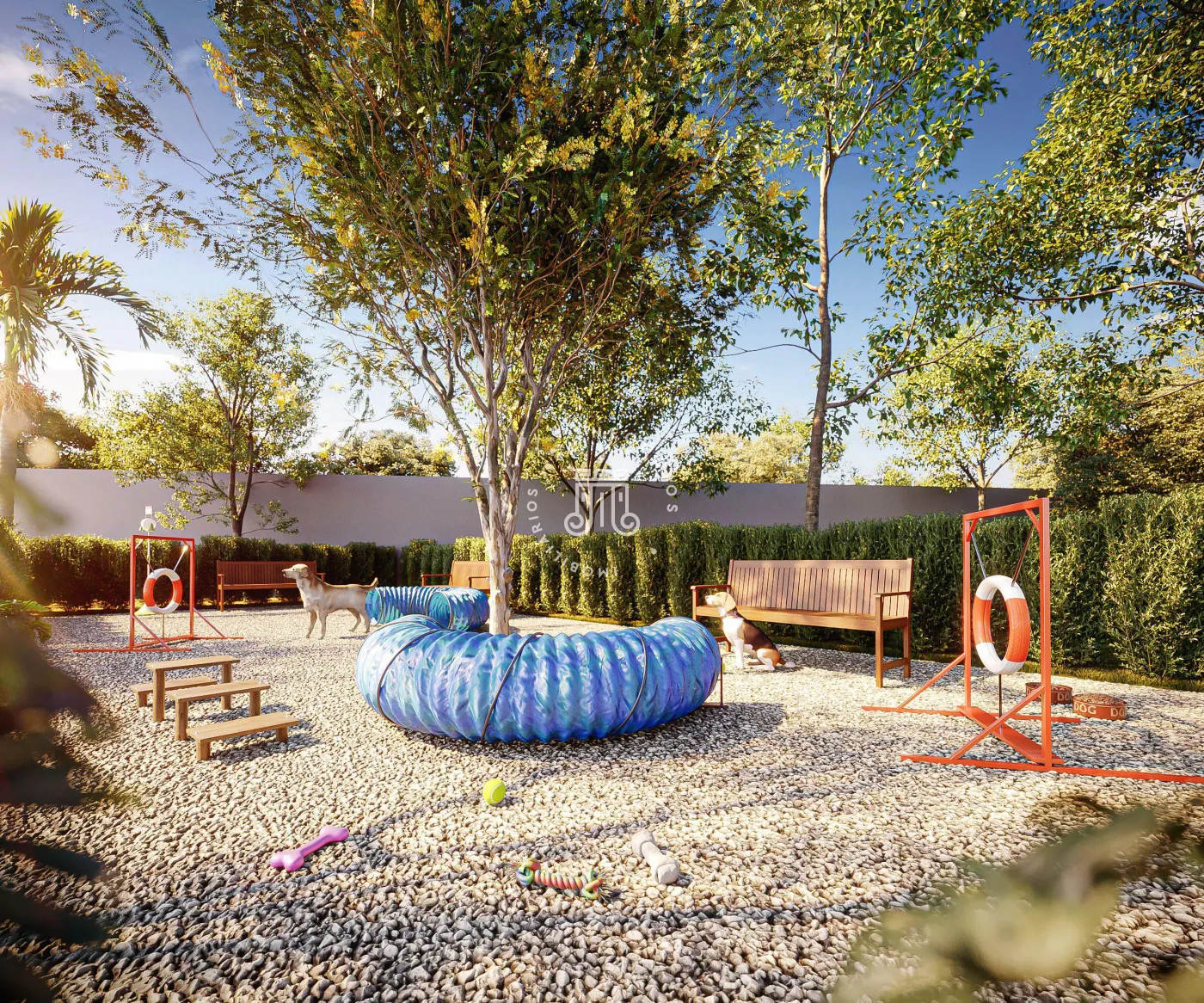 Comprar Terreno / Condom&iacute;nio em Jundia&iacute; R$ 300.000,00 - Foto 2