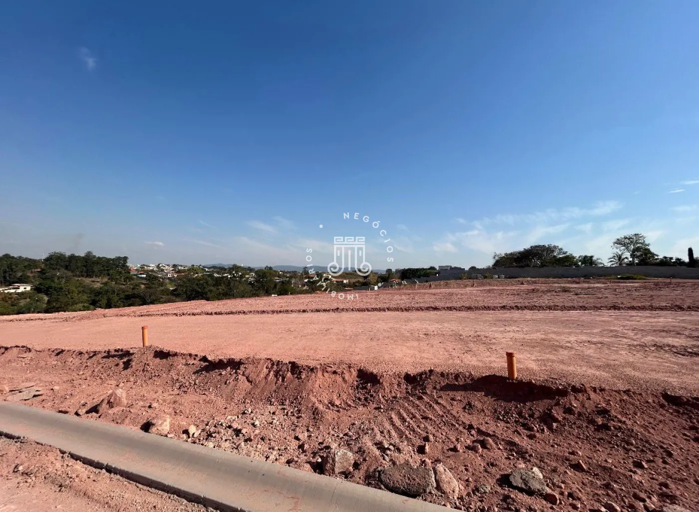 Comprar Terreno / Condom&iacute;nio em Jundia&iacute; R$ 300.000,00 - Foto 1