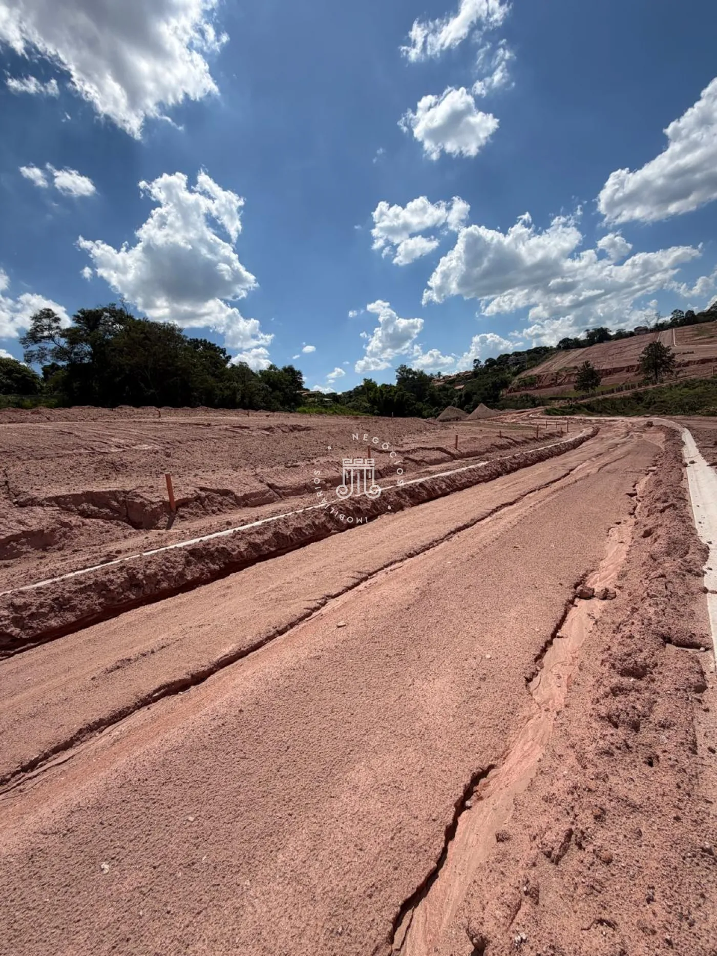 Comprar Terreno / Condom&iacute;nio em Jundia&iacute; R$ 280.000,00 - Foto 2