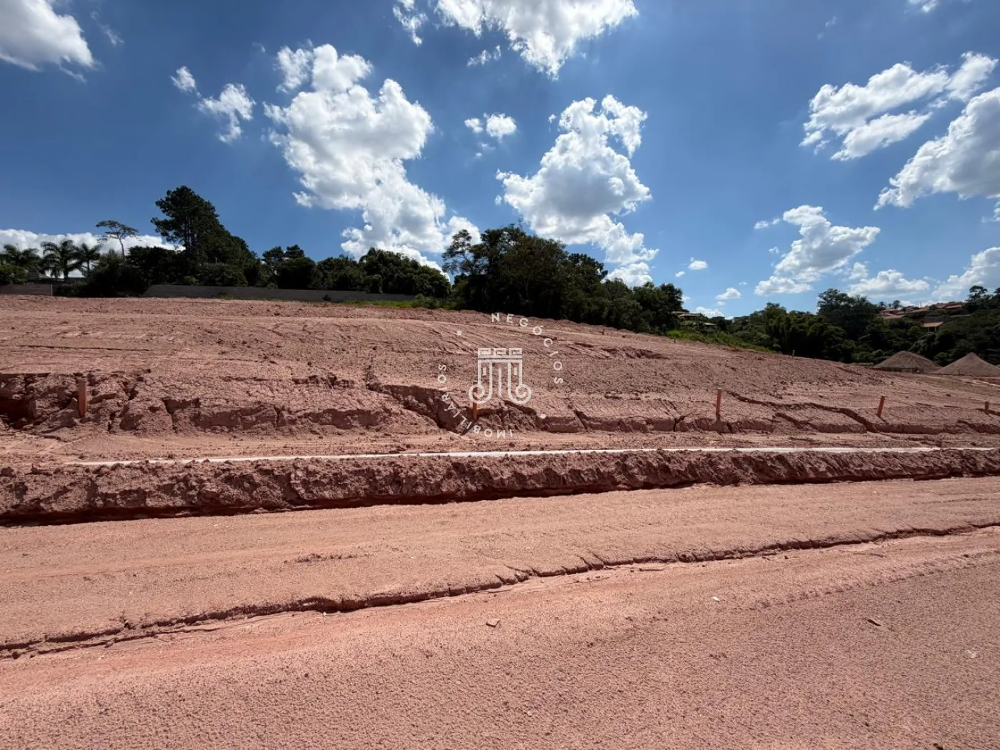 Comprar Terreno / Condom&iacute;nio em Jundia&iacute; R$ 280.000,00 - Foto 3