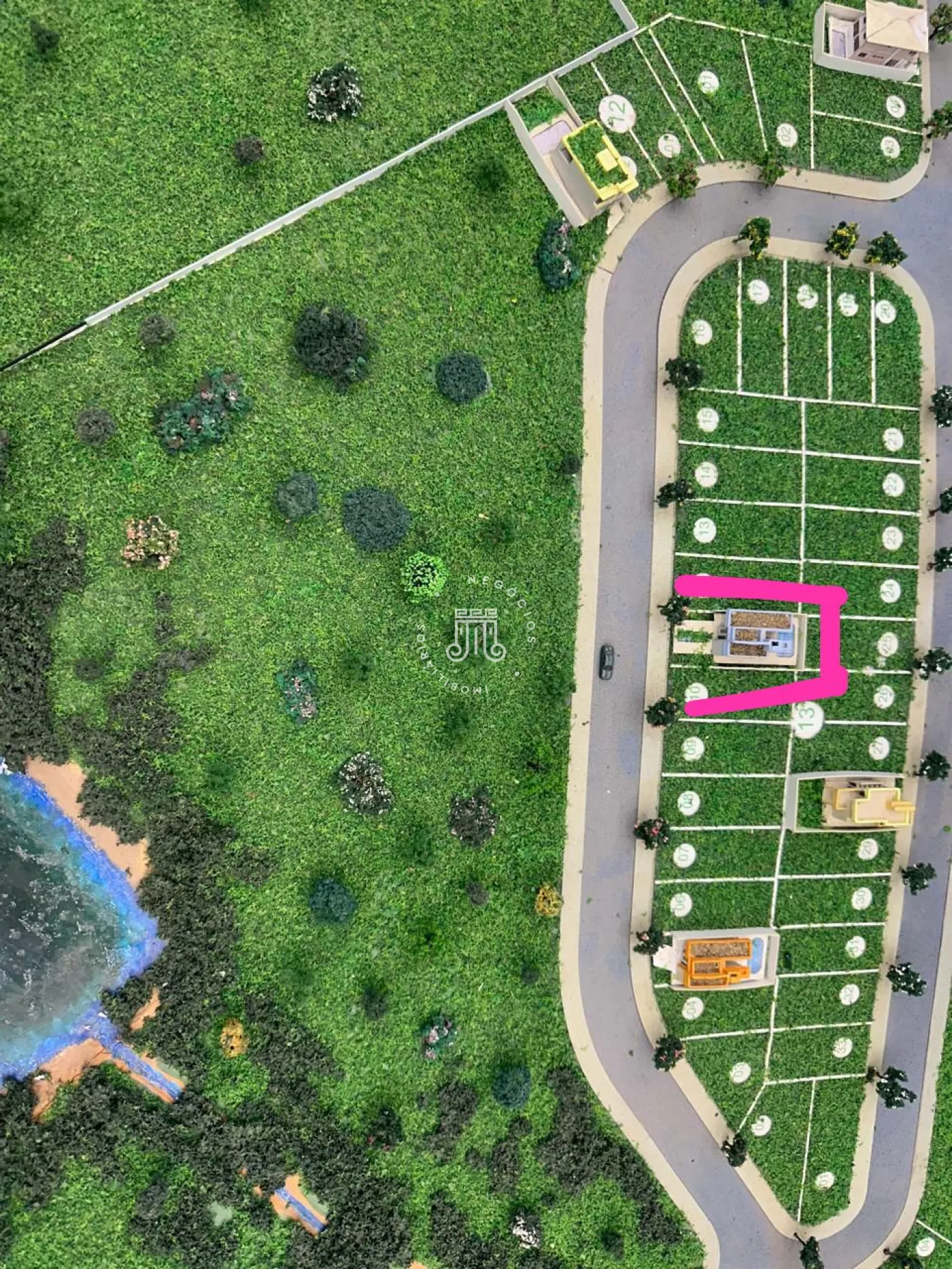 Comprar Terreno / Condom&iacute;nio em Jundia&iacute; R$ 280.000,00 - Foto 7