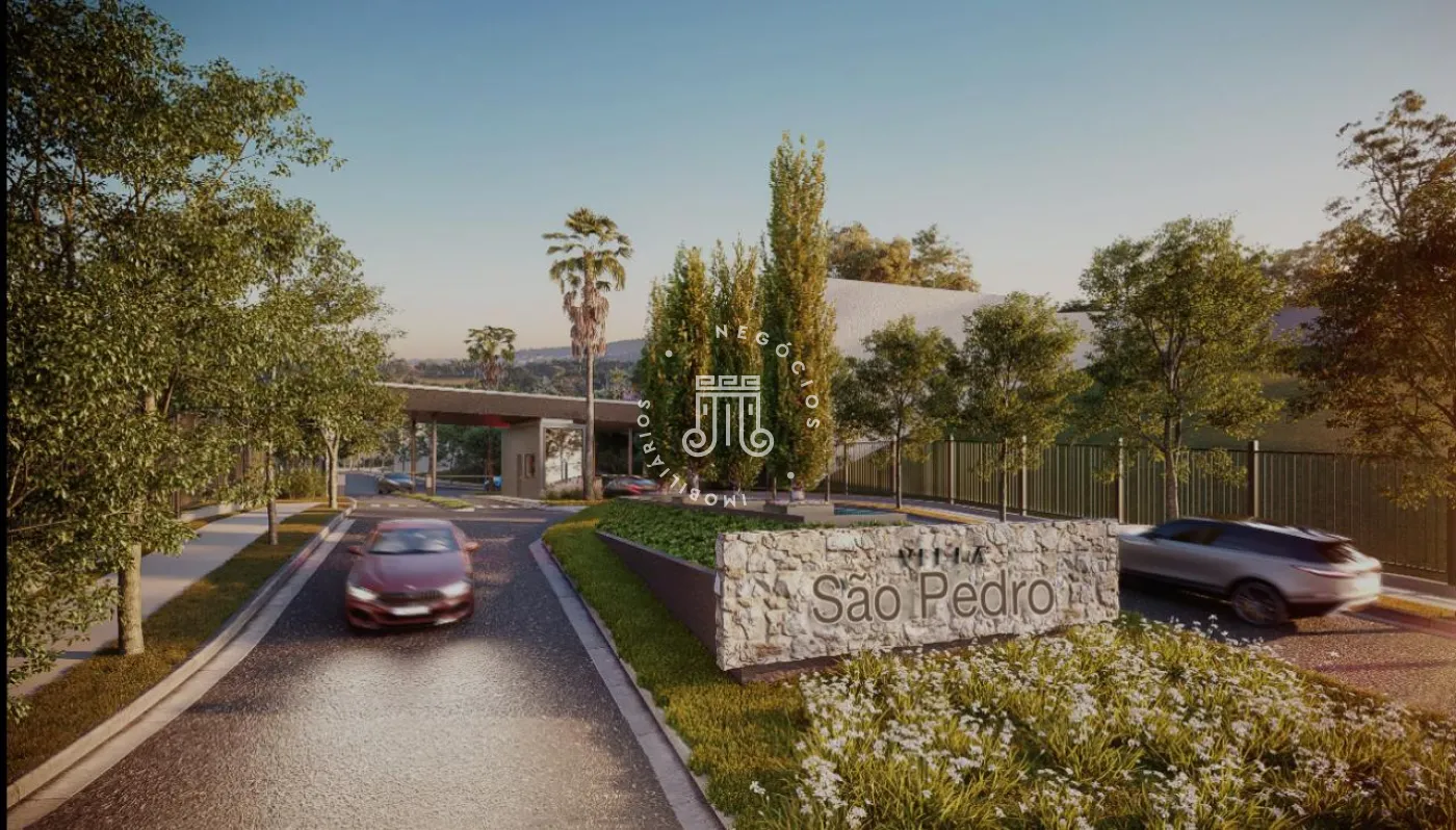 Comprar Terreno / Condom&iacute;nio em Jundia&iacute; R$ 280.000,00 - Foto 5