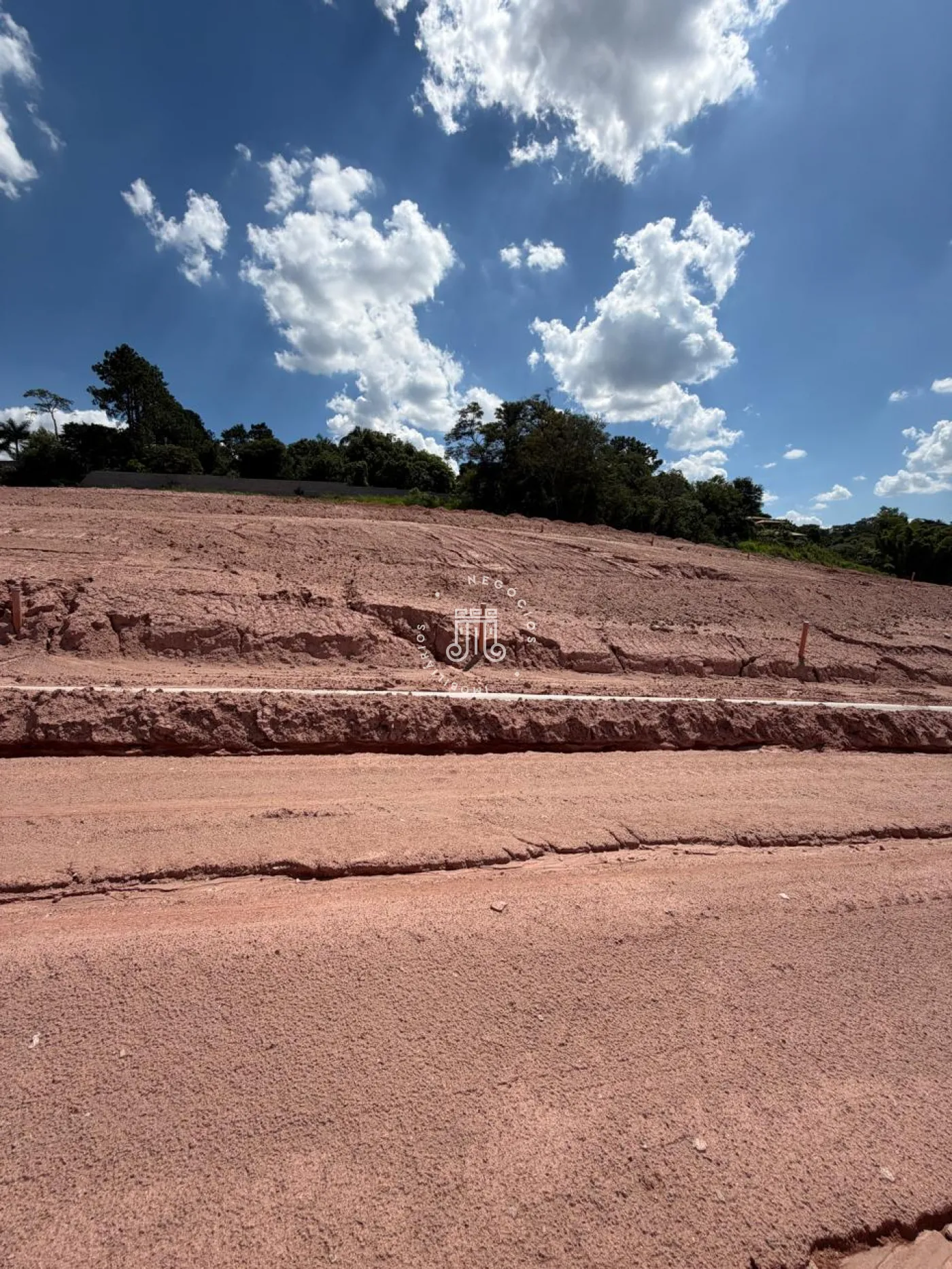 Comprar Terreno / Condom&iacute;nio em Jundia&iacute; R$ 280.000,00 - Foto 4