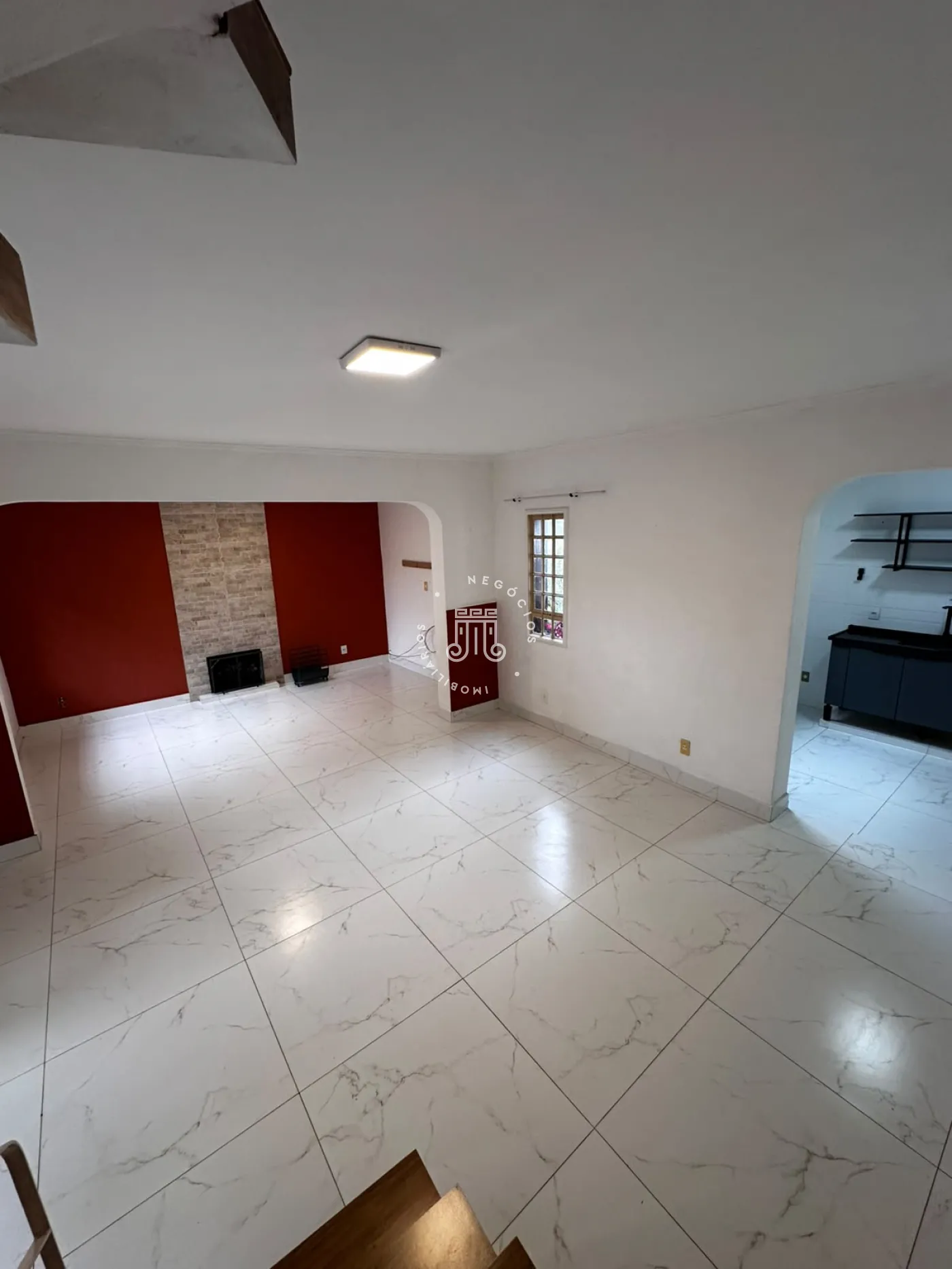 Alugar Rural / Ch&aacute;cara Condom&iacute;nio em Jundia&iacute; R$ 2.800,00 - Foto 3