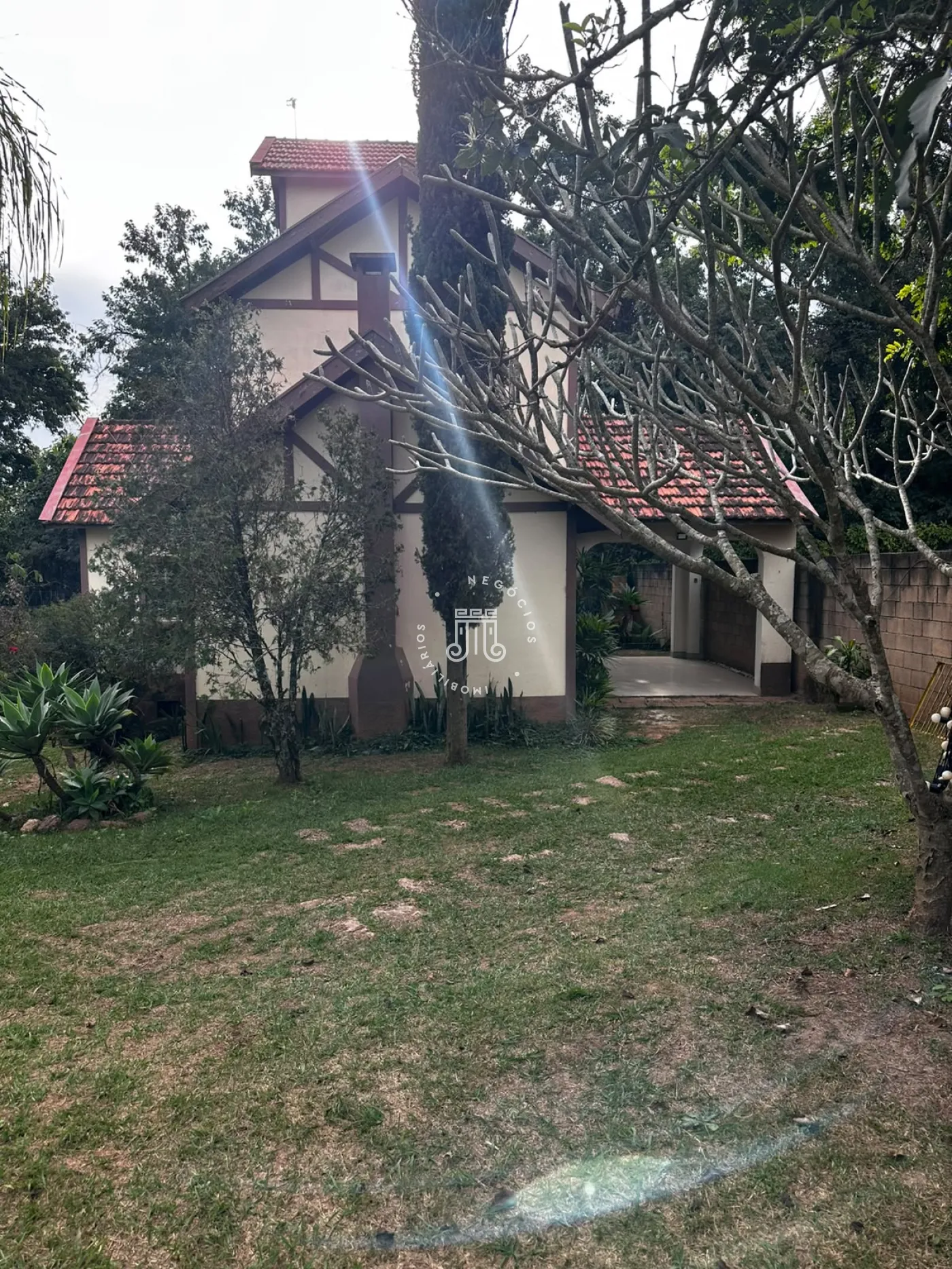 Alugar Rural / Ch&aacute;cara Condom&iacute;nio em Jundia&iacute; R$ 2.800,00 - Foto 28