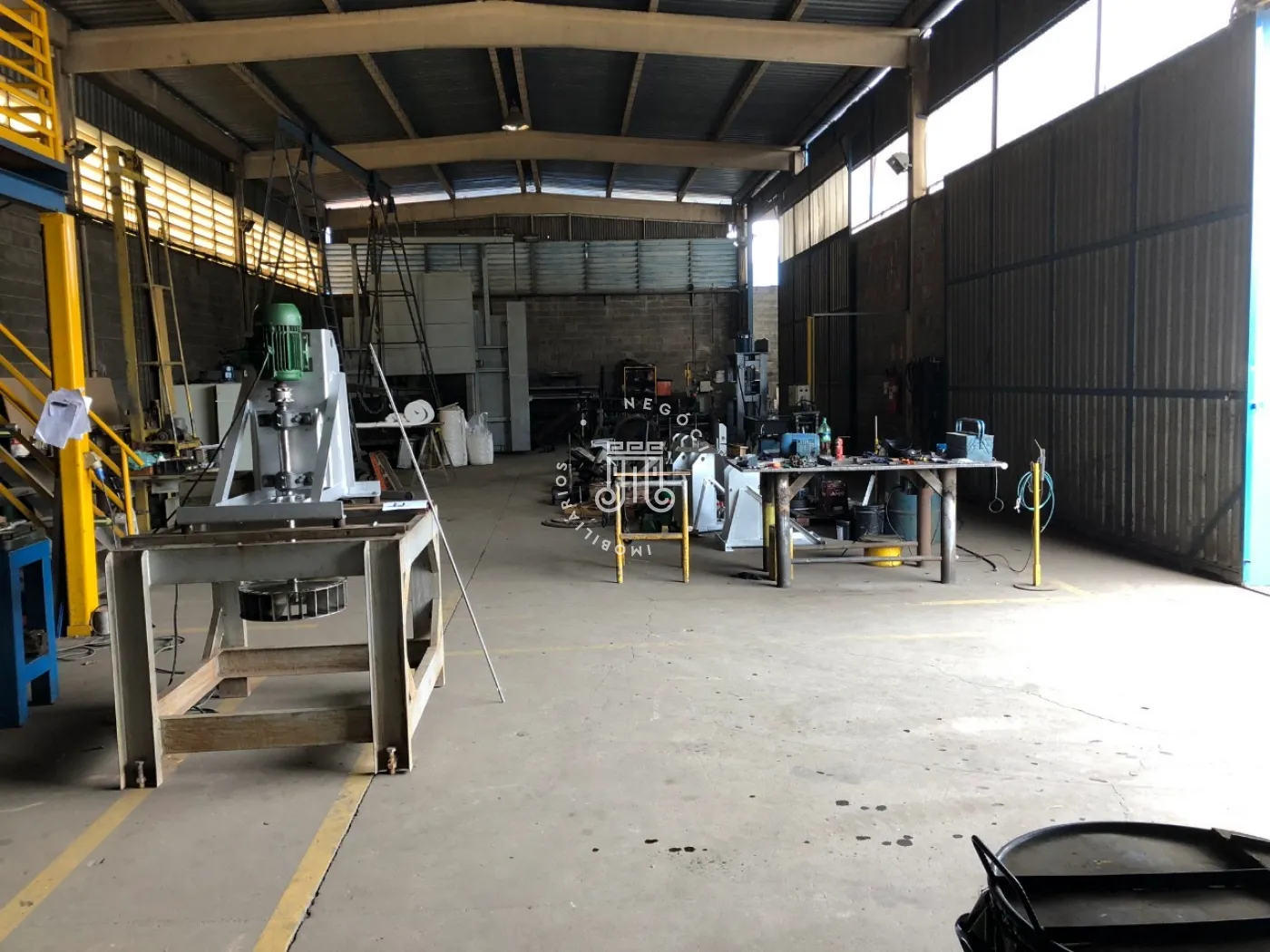 Comprar Industrial / Galp&atilde;o em V&aacute;rzea Paulista R$ 4.800.000,00 - Foto 17