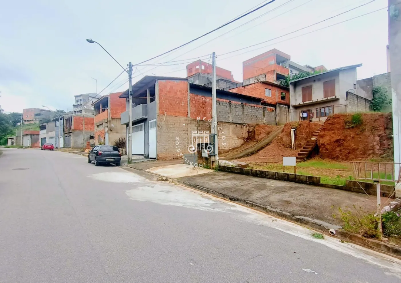 Comprar Terreno / Padr&atilde;o em V&aacute;rzea Paulista R$ 200.000,00 - Foto 1