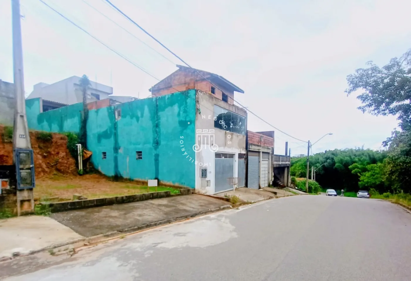 Comprar Terreno / Padr&atilde;o em V&aacute;rzea Paulista R$ 200.000,00 - Foto 3