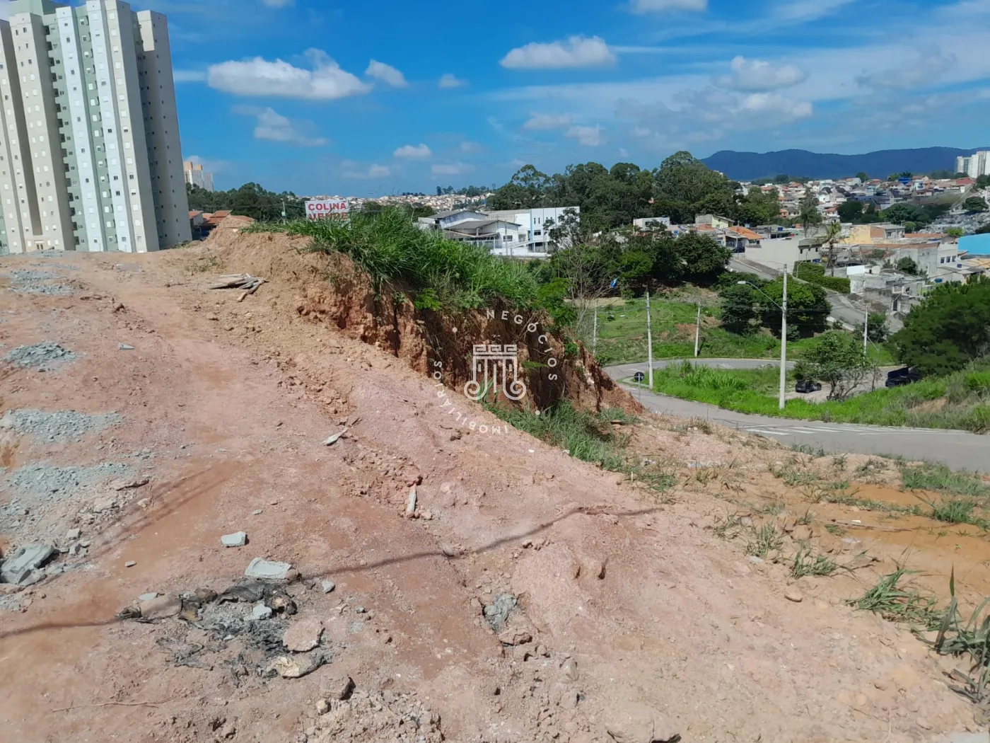 Comprar Terreno / Padr&atilde;o em V&aacute;rzea Paulista R$ 265.000,00 - Foto 1