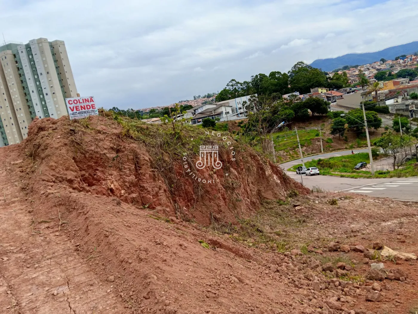 Comprar Terreno / Padr&atilde;o em V&aacute;rzea Paulista R$ 265.000,00 - Foto 6
