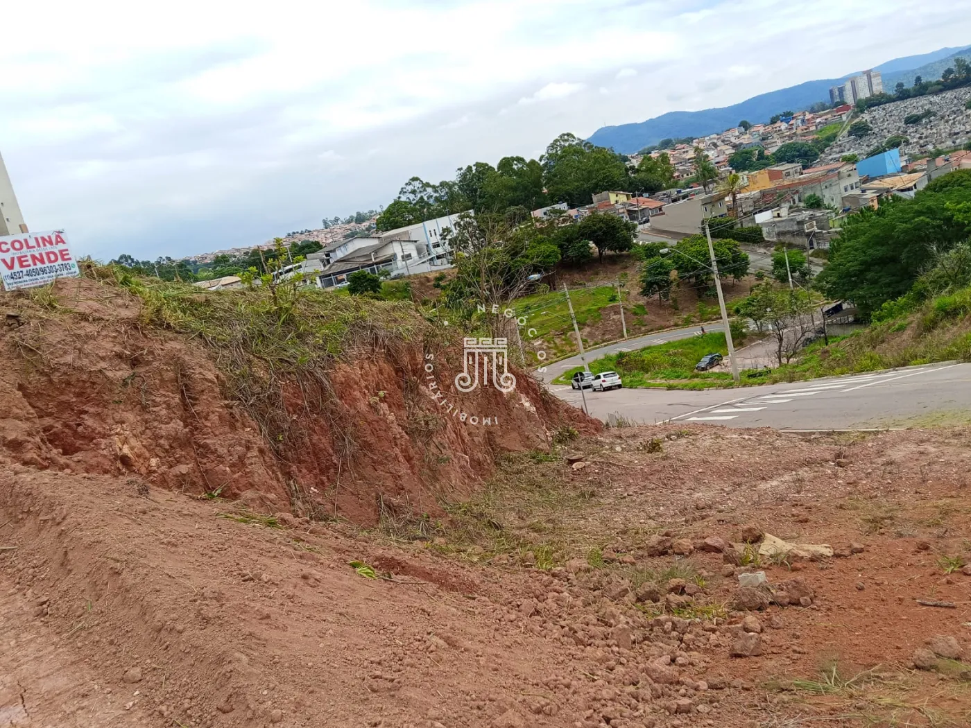 Comprar Terreno / Padr&atilde;o em V&aacute;rzea Paulista R$ 265.000,00 - Foto 7