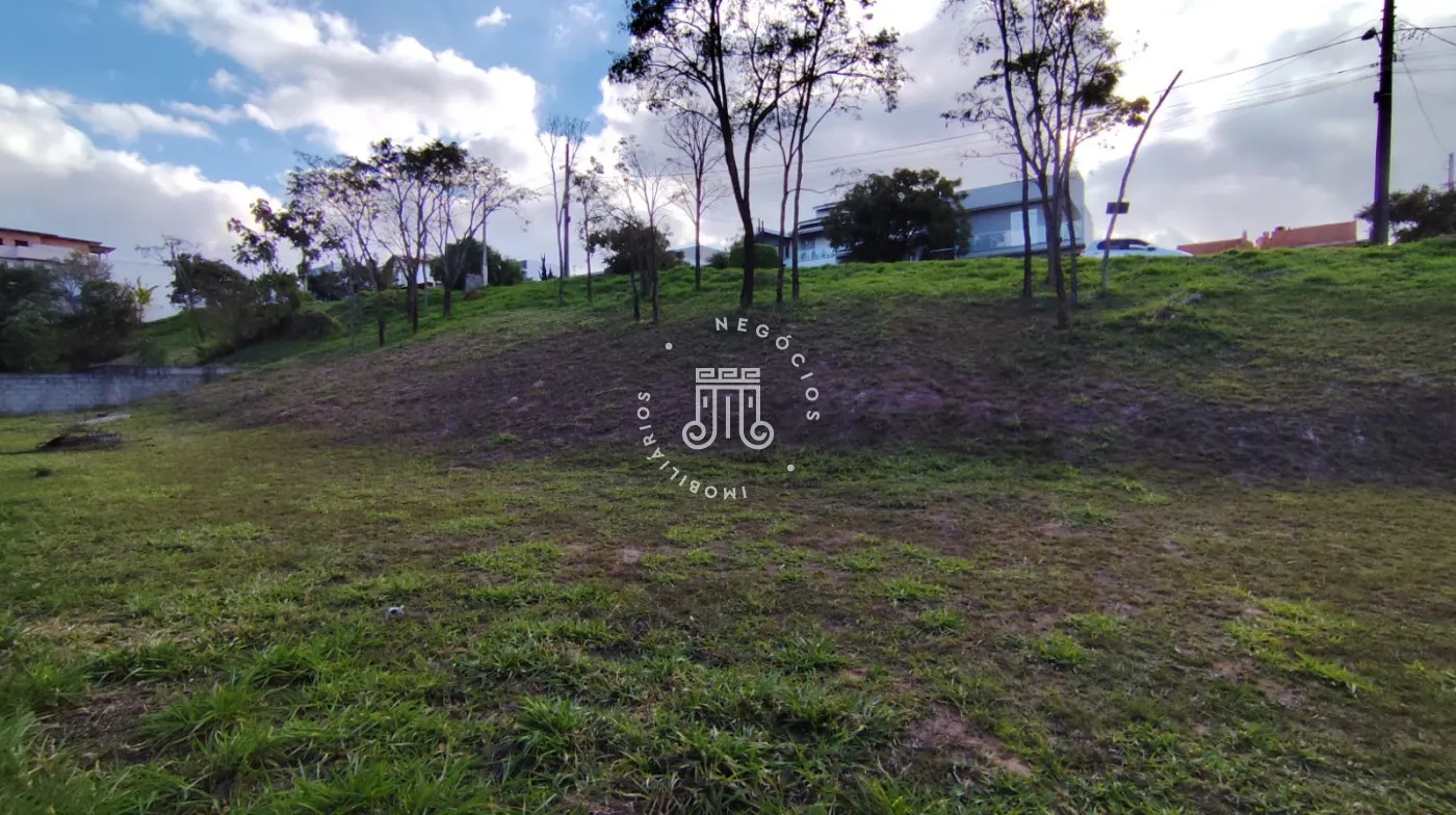 Comprar Terreno / Condom&iacute;nio em V&aacute;rzea Paulista R$ 175.000,00 - Foto 1