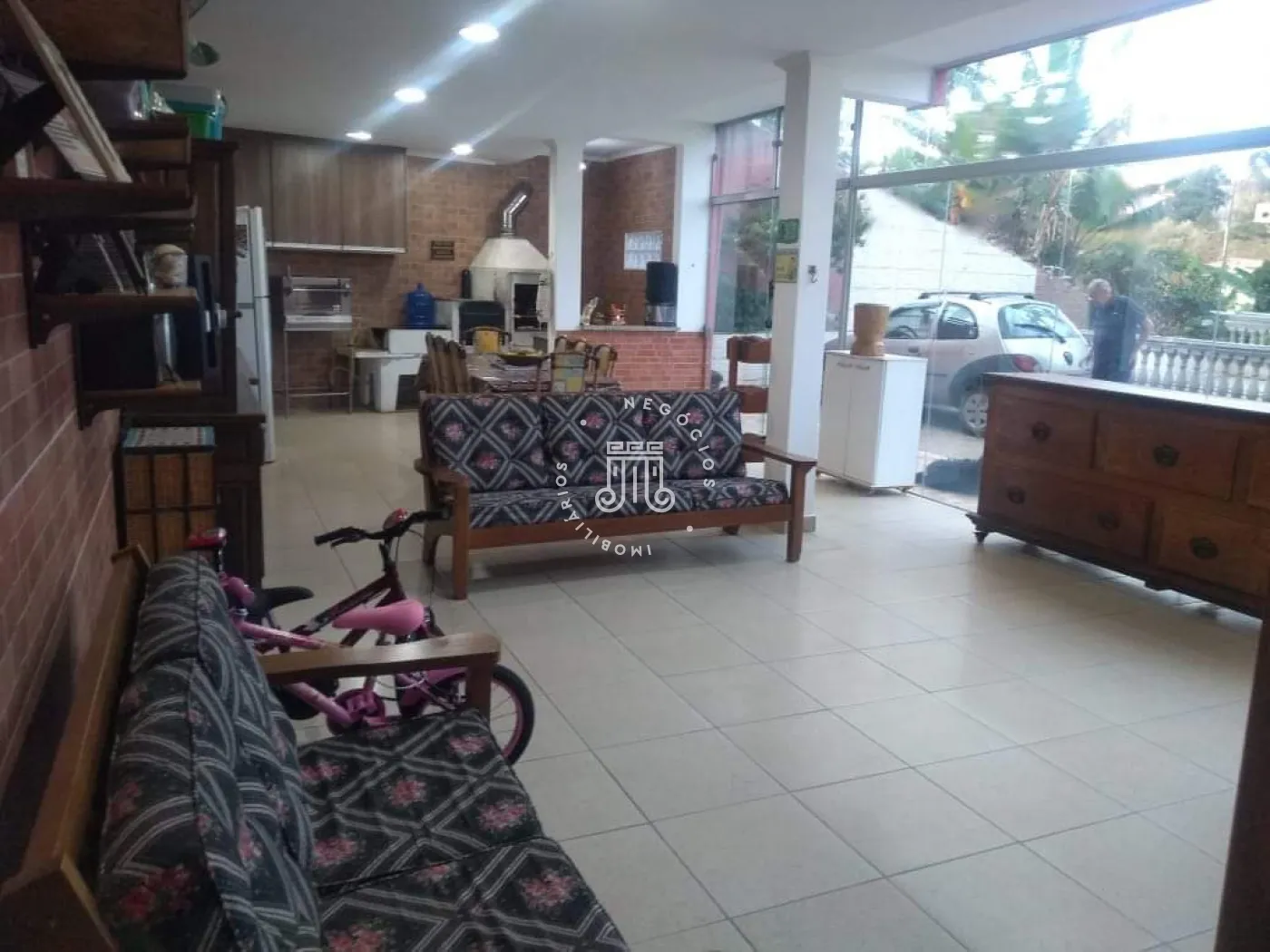 Comprar Rural / Ch&aacute;cara em Campo Limpo Paulista R$ 570.000,00 - Foto 19