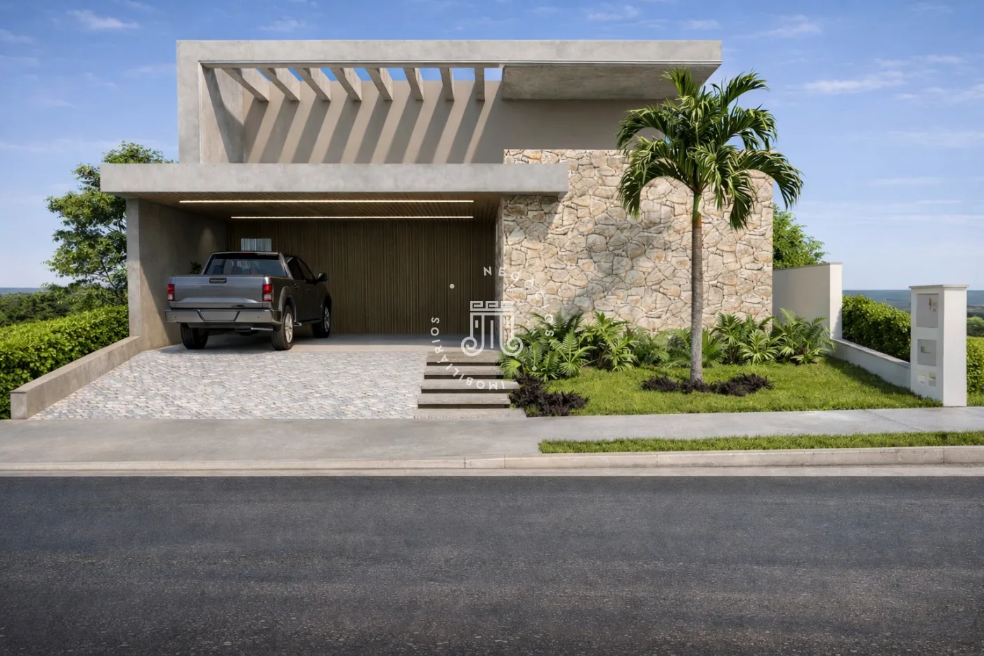 Comprar Casa / Condom&iacute;nio em Jundia&iacute; R$ 2.190.000,00 - Foto 1