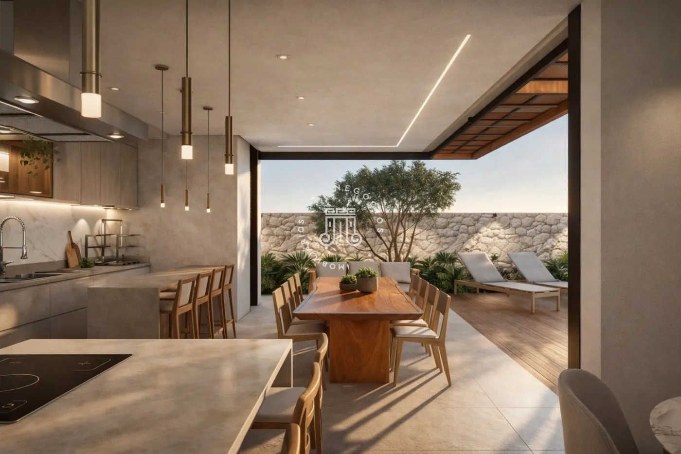 Comprar Casa / Condom&iacute;nio em Jundia&iacute; R$ 2.190.000,00 - Foto 3