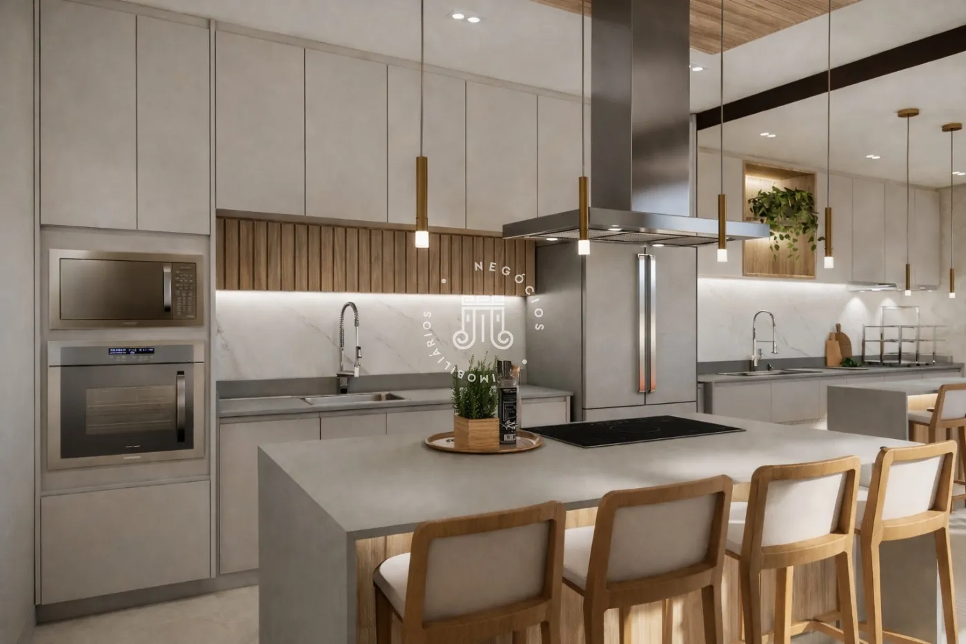 Comprar Casa / Condom&iacute;nio em Jundia&iacute; R$ 2.190.000,00 - Foto 5