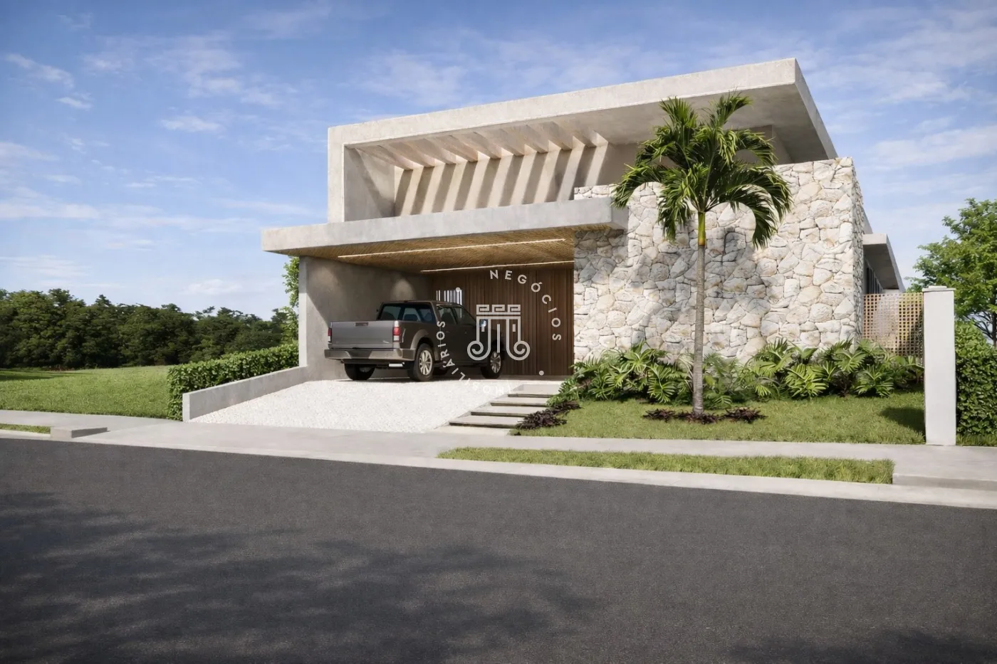 Comprar Casa / Condom&iacute;nio em Jundia&iacute; R$ 2.190.000,00 - Foto 2