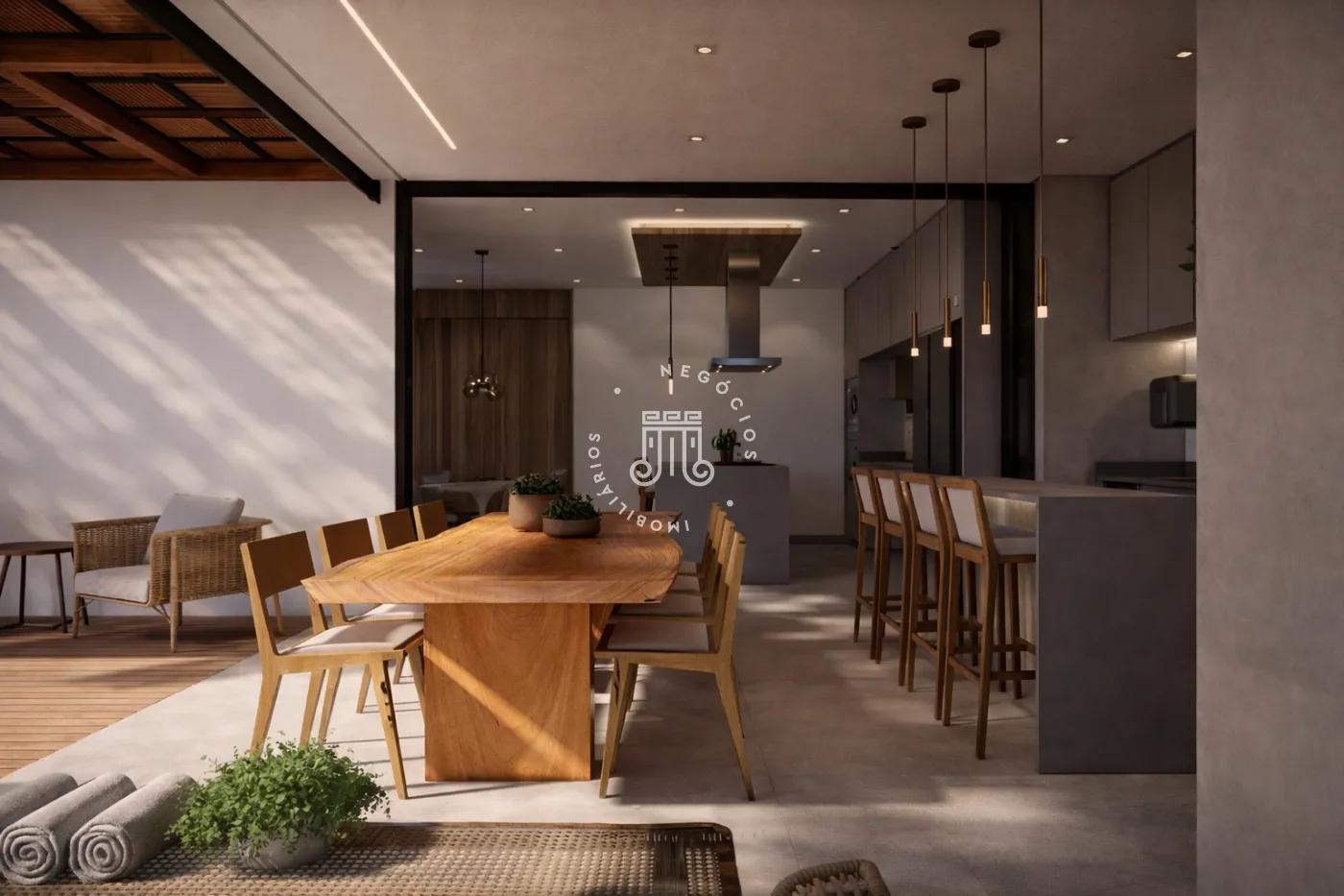 Comprar Casa / Condom&iacute;nio em Jundia&iacute; R$ 2.190.000,00 - Foto 7