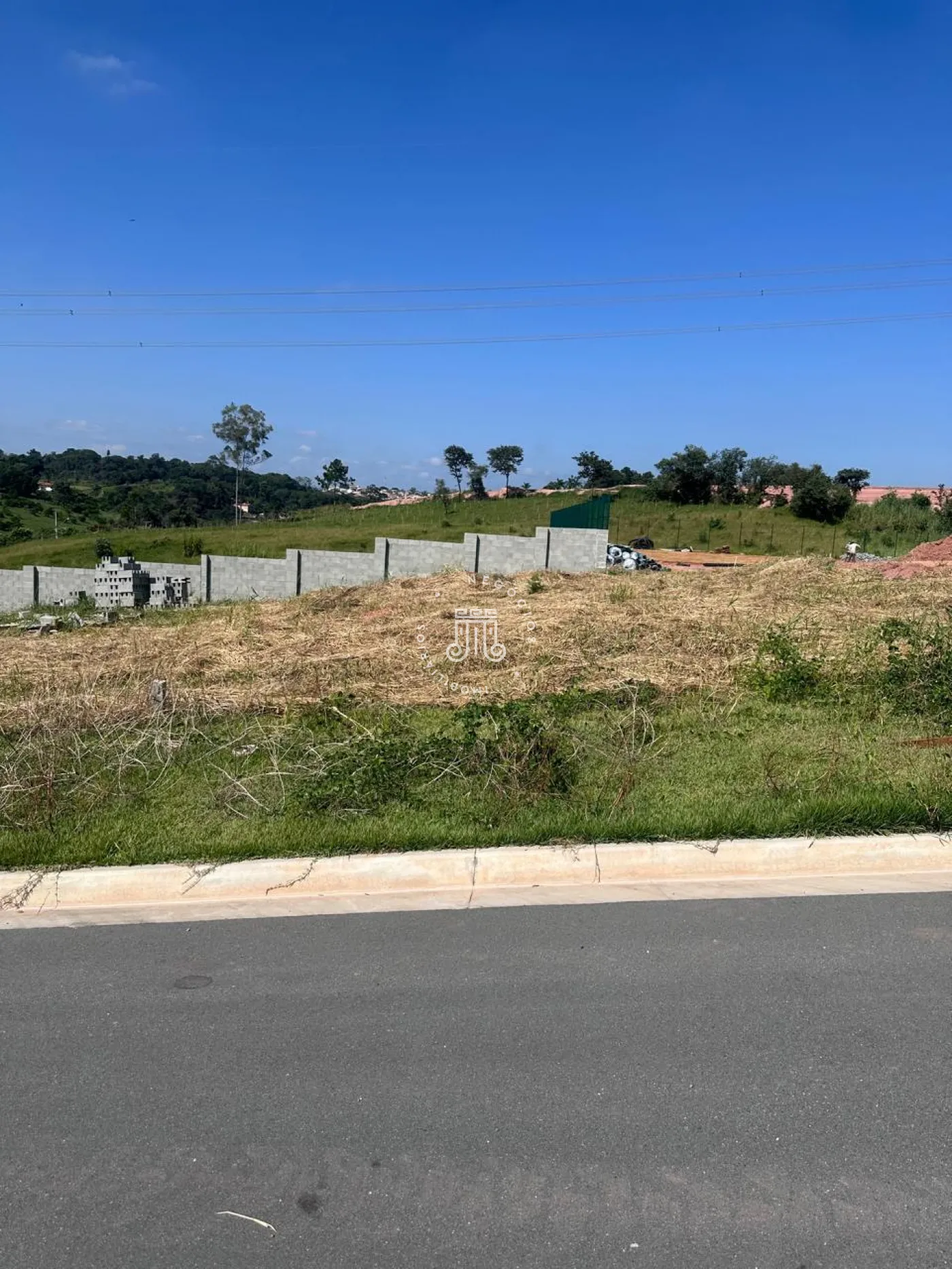 Comprar Terreno / Condom&iacute;nio em Jundia&iacute; R$ 330.000,00 - Foto 1