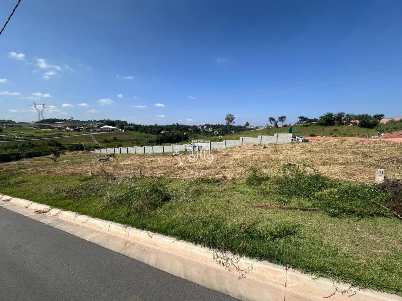 Comprar Terreno / Condom&iacute;nio em Jundia&iacute; R$ 330.000,00 - Foto 2