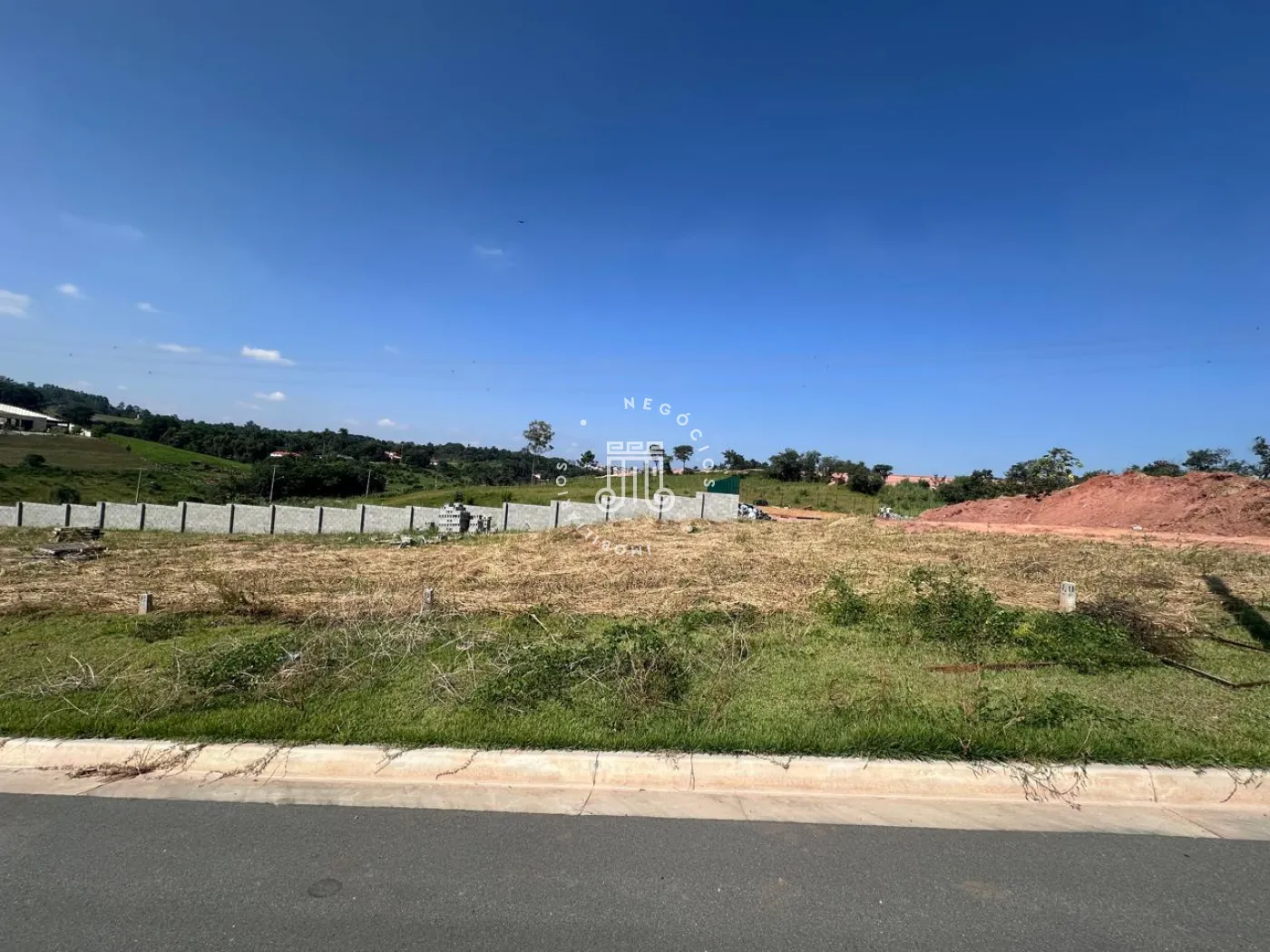 Comprar Terreno / Condom&iacute;nio em Jundia&iacute; R$ 330.000,00 - Foto 3
