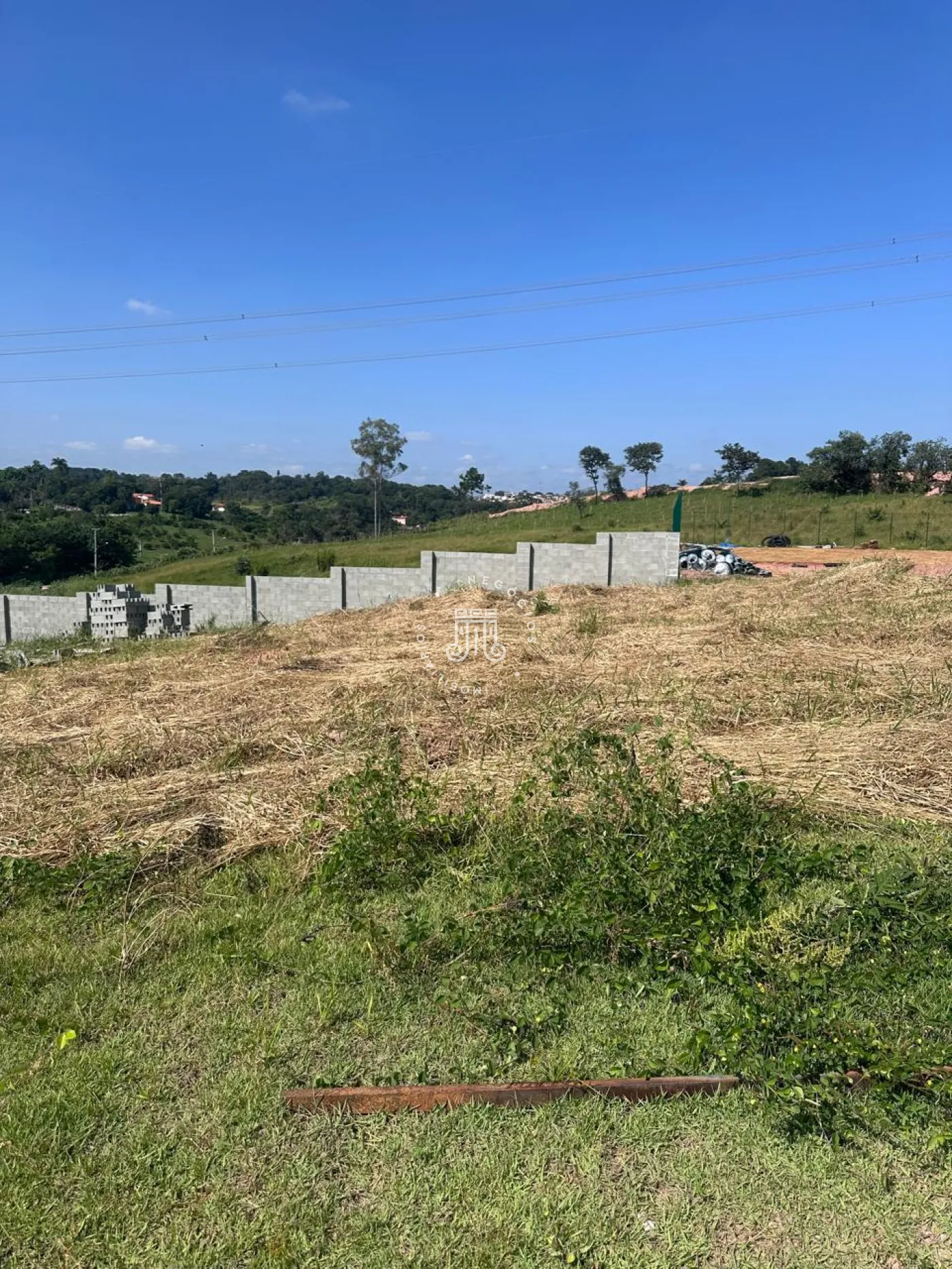 Comprar Terreno / Condom&iacute;nio em Jundia&iacute; R$ 330.000,00 - Foto 4