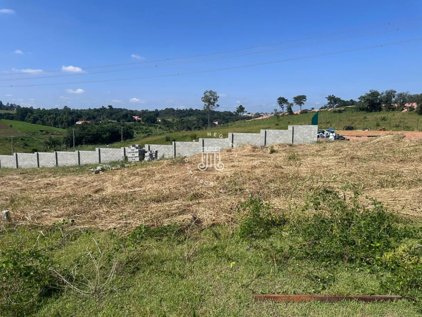 Comprar Terreno / Condom&iacute;nio em Jundia&iacute; R$ 330.000,00 - Foto 6