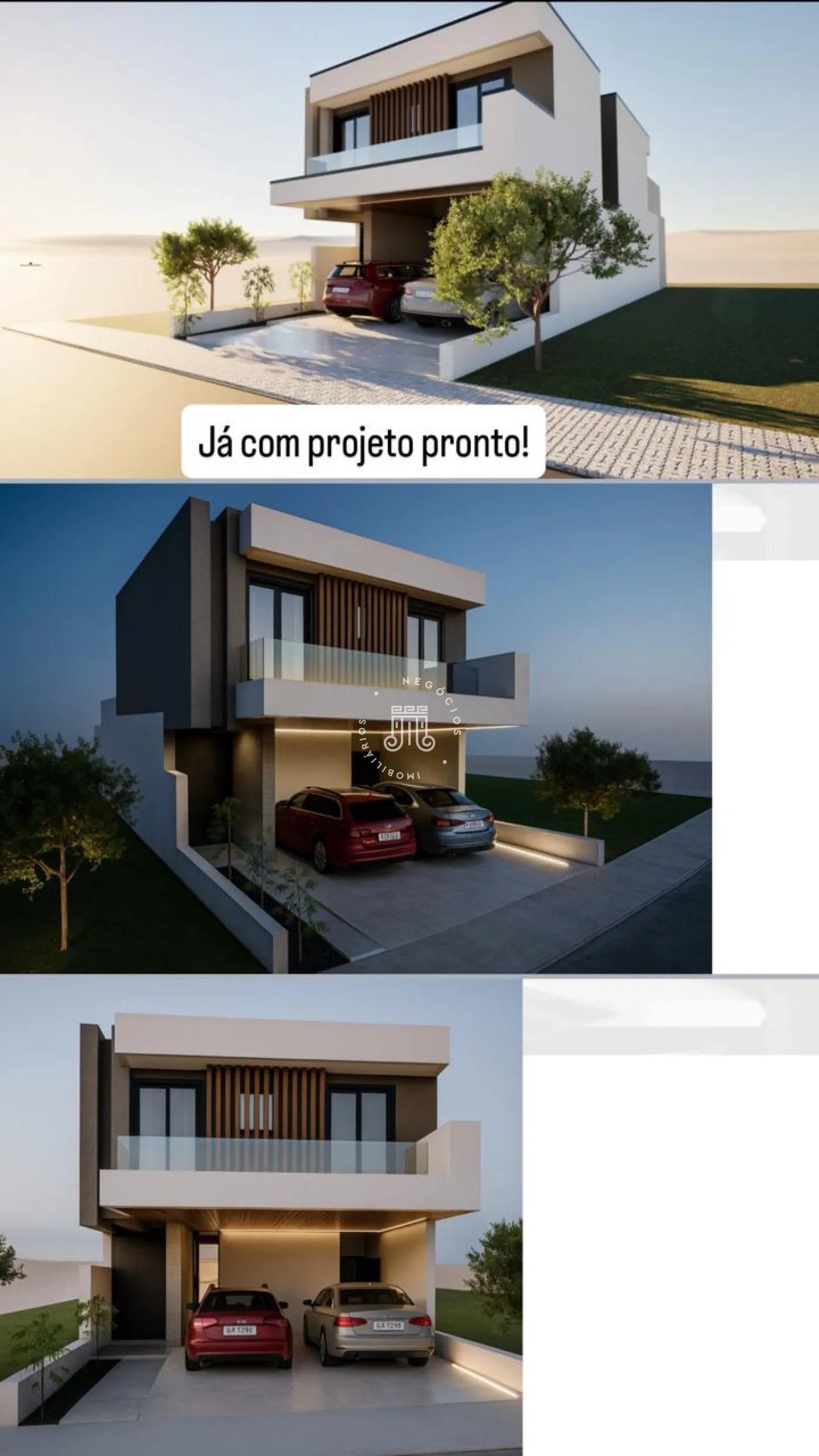 Comprar Terreno / Condom&iacute;nio em Jundia&iacute; R$ 330.000,00 - Foto 8