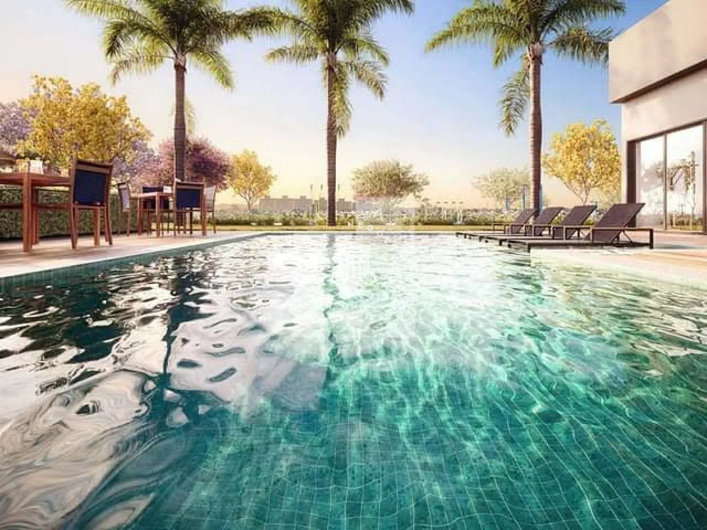 Comprar Terreno / Condom&iacute;nio em Jundia&iacute; R$ 315.000,00 - Foto 2