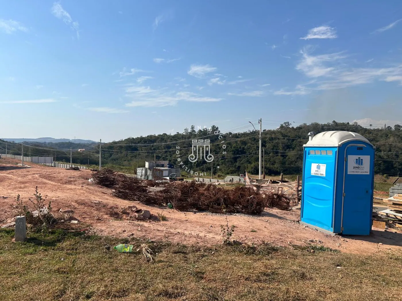 Comprar Terreno / Condom&iacute;nio em Jundia&iacute; R$ 315.000,00 - Foto 4