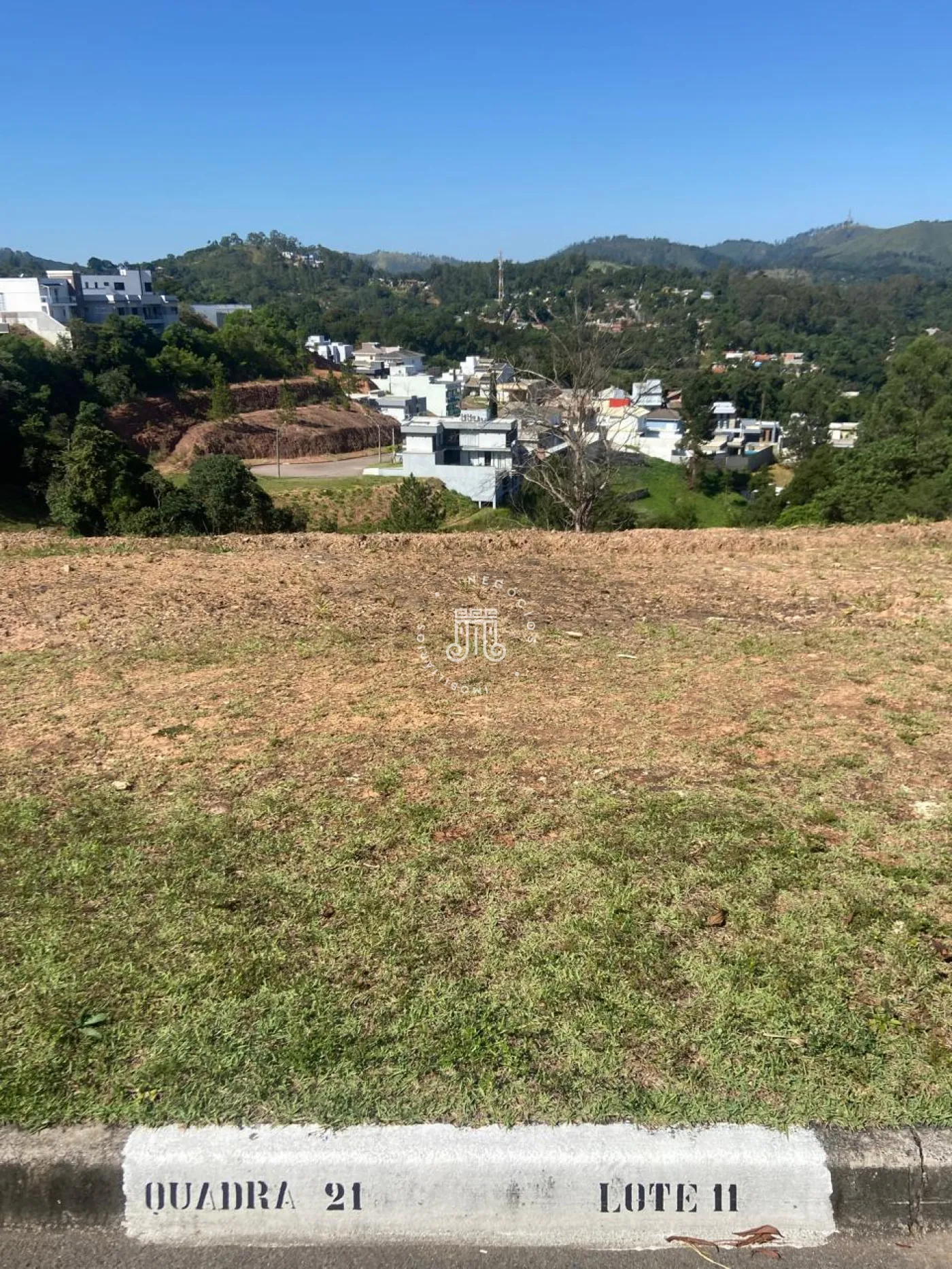 Comprar Terreno / Condom&iacute;nio em V&aacute;rzea Paulista R$ 290.000,00 - Foto 1