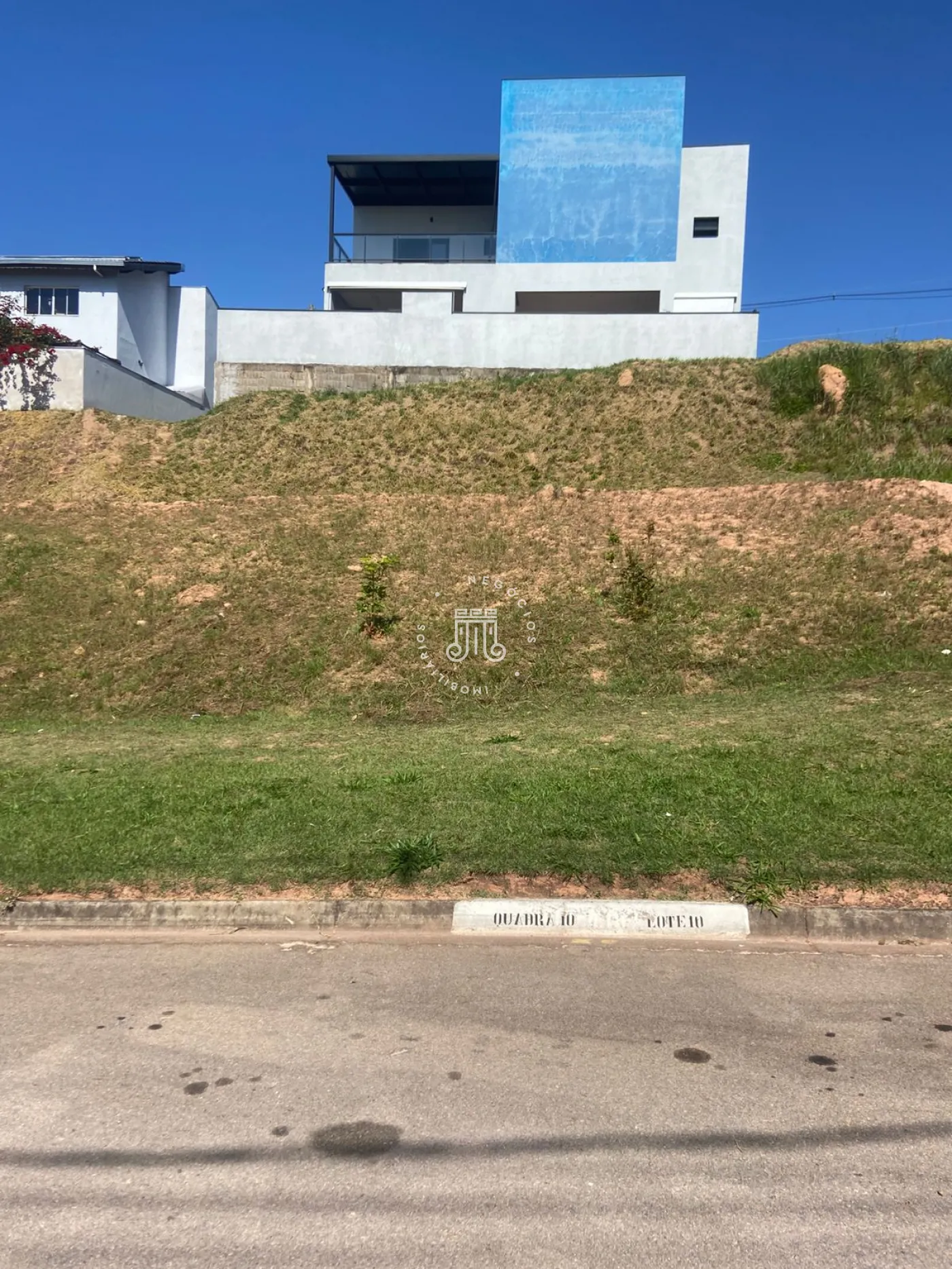 Comprar Terreno / Condom&iacute;nio em V&aacute;rzea Paulista R$ 290.000,00 - Foto 1