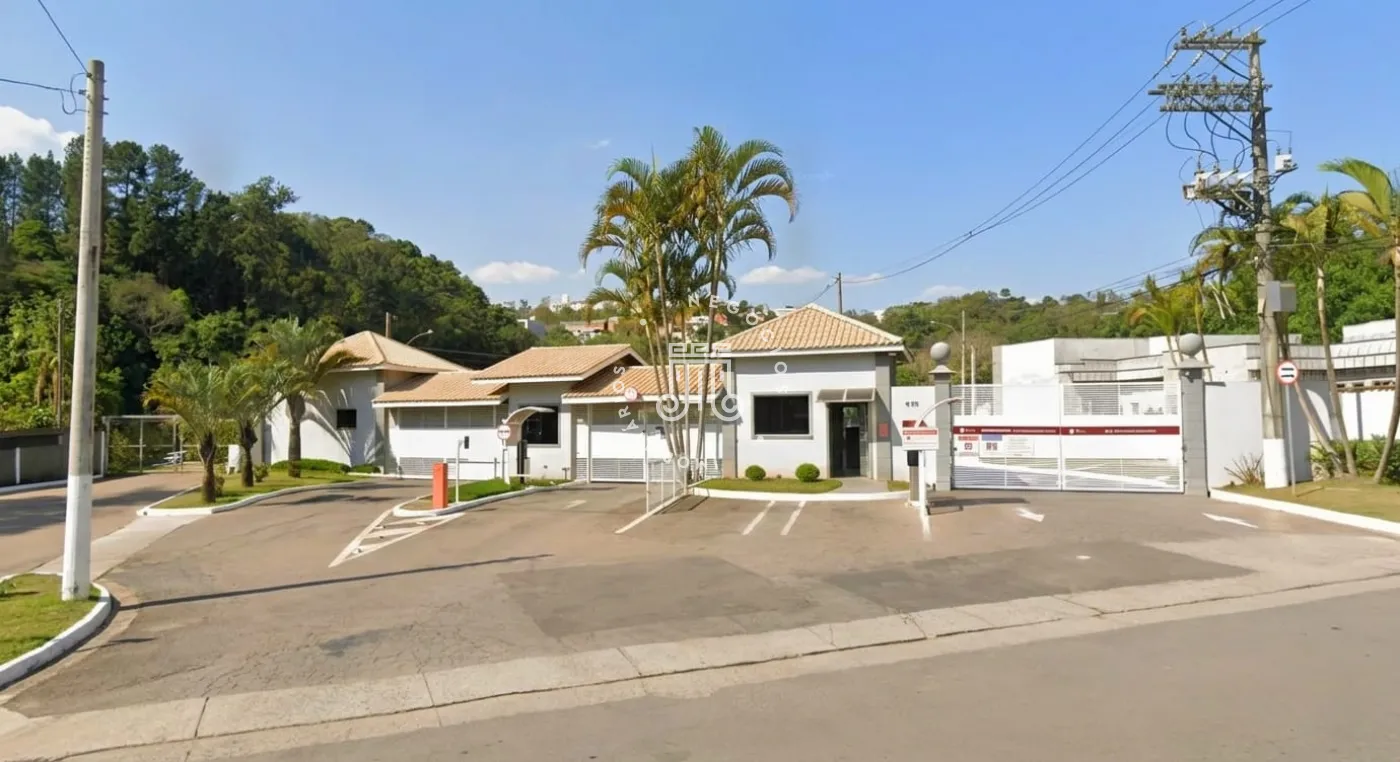 Comprar Terreno / Condom&iacute;nio em V&aacute;rzea Paulista R$ 290.000,00 - Foto 3