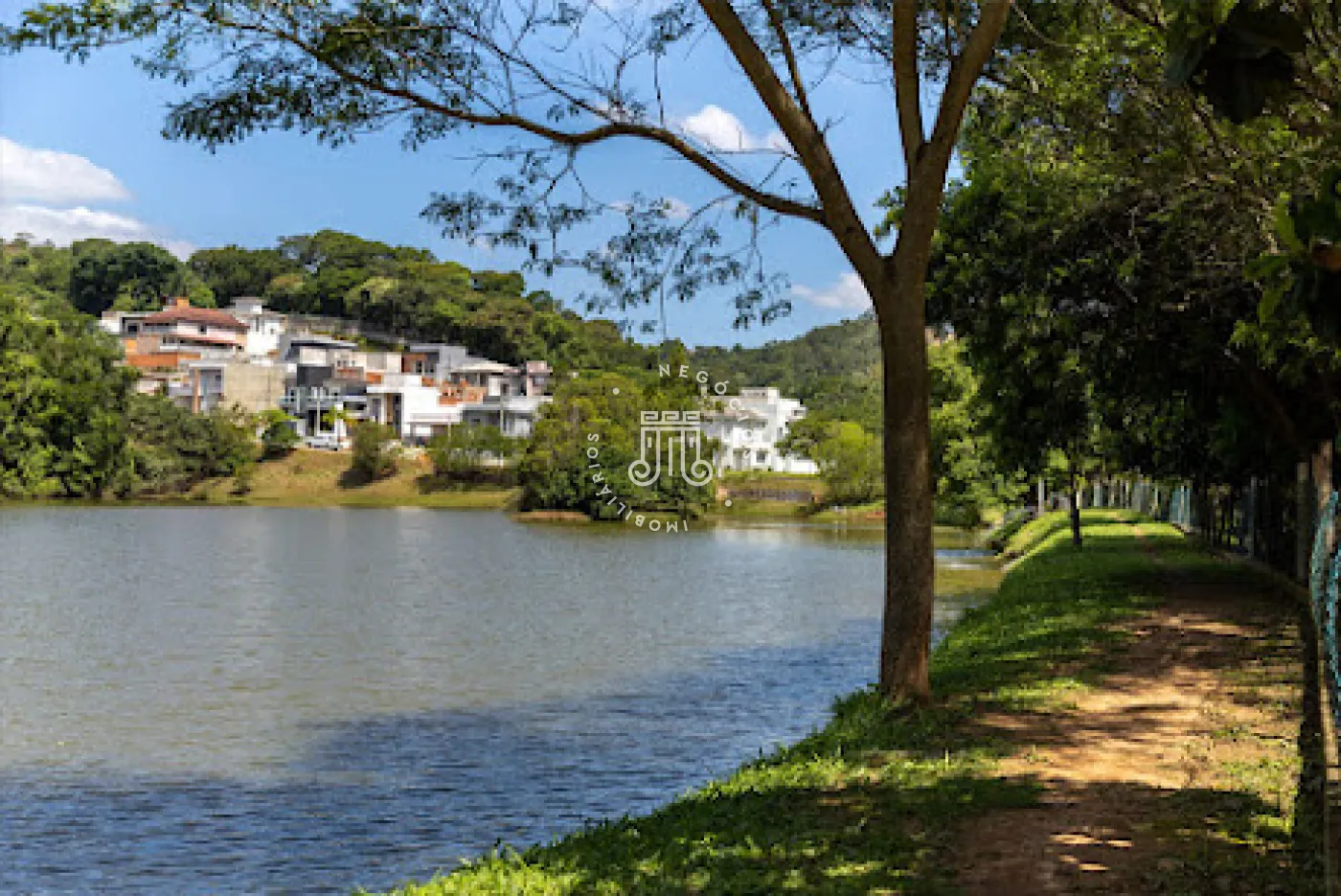 Comprar Terreno / Condom&iacute;nio em V&aacute;rzea Paulista R$ 290.000,00 - Foto 5