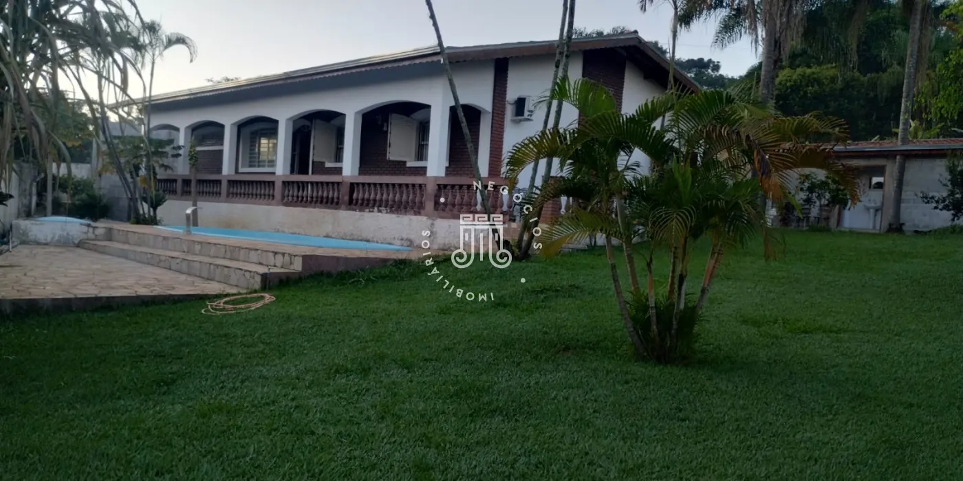 Comprar Rural / Ch&aacute;cara em Campo Limpo Paulista R$ 1.050.000,00 - Foto 1