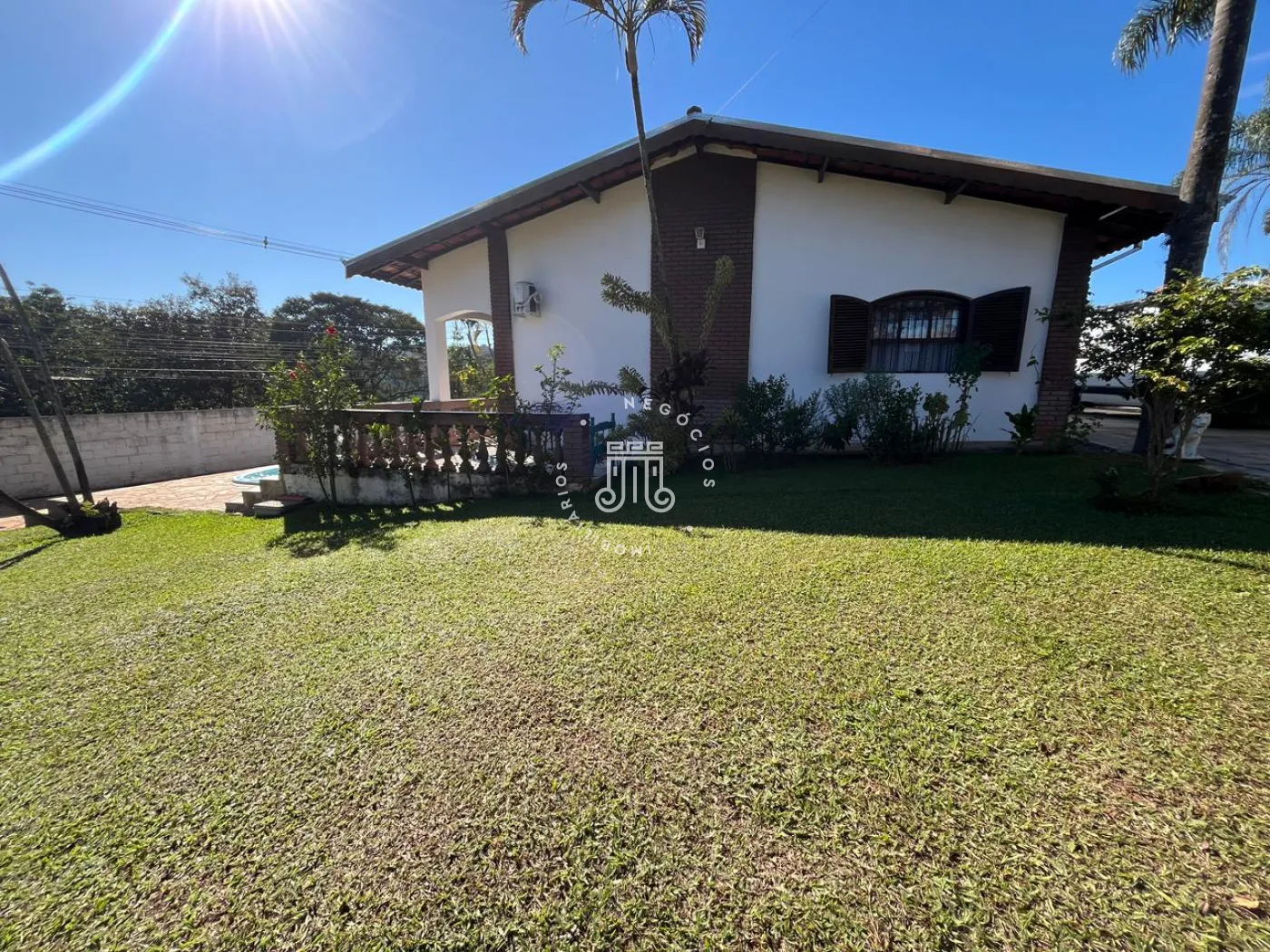 Comprar Rural / Ch&aacute;cara em Campo Limpo Paulista R$ 1.050.000,00 - Foto 1