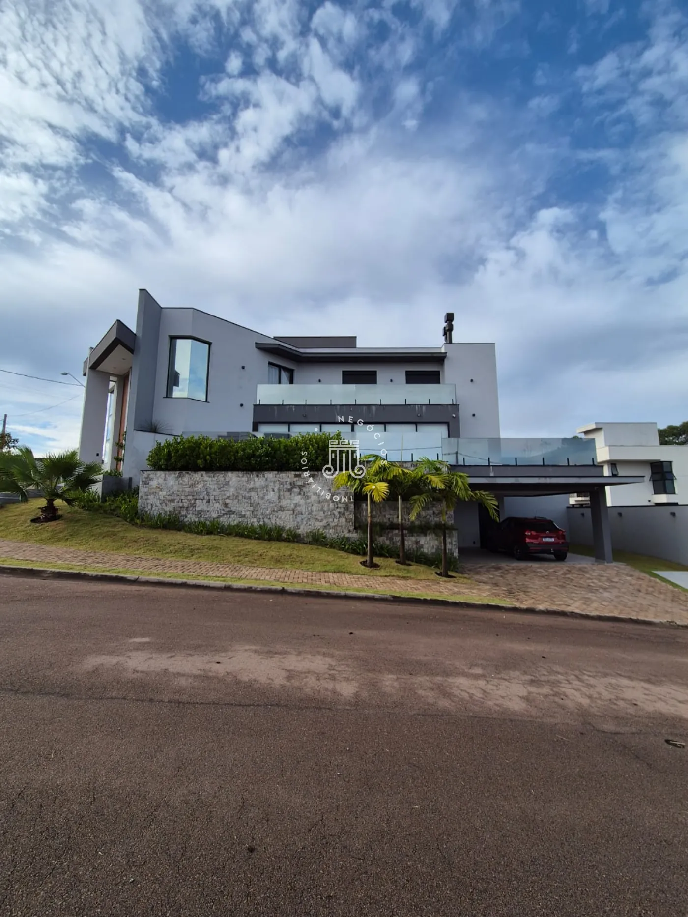 Comprar Casa / Condom&iacute;nio em Jundia&iacute; R$ 2.500.000,00 - Foto 2