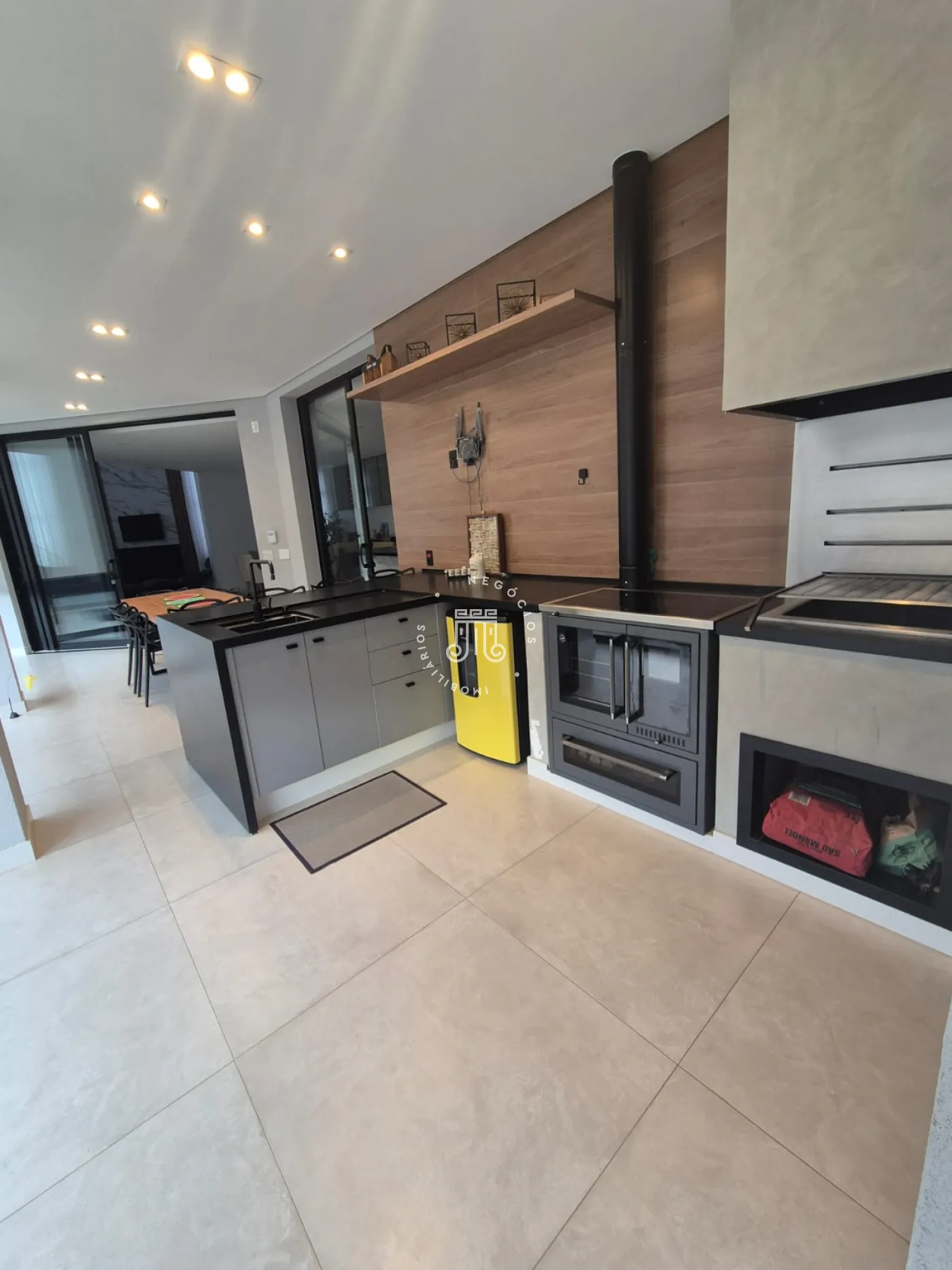 Comprar Casa / Condom&iacute;nio em Jundia&iacute; R$ 2.500.000,00 - Foto 6