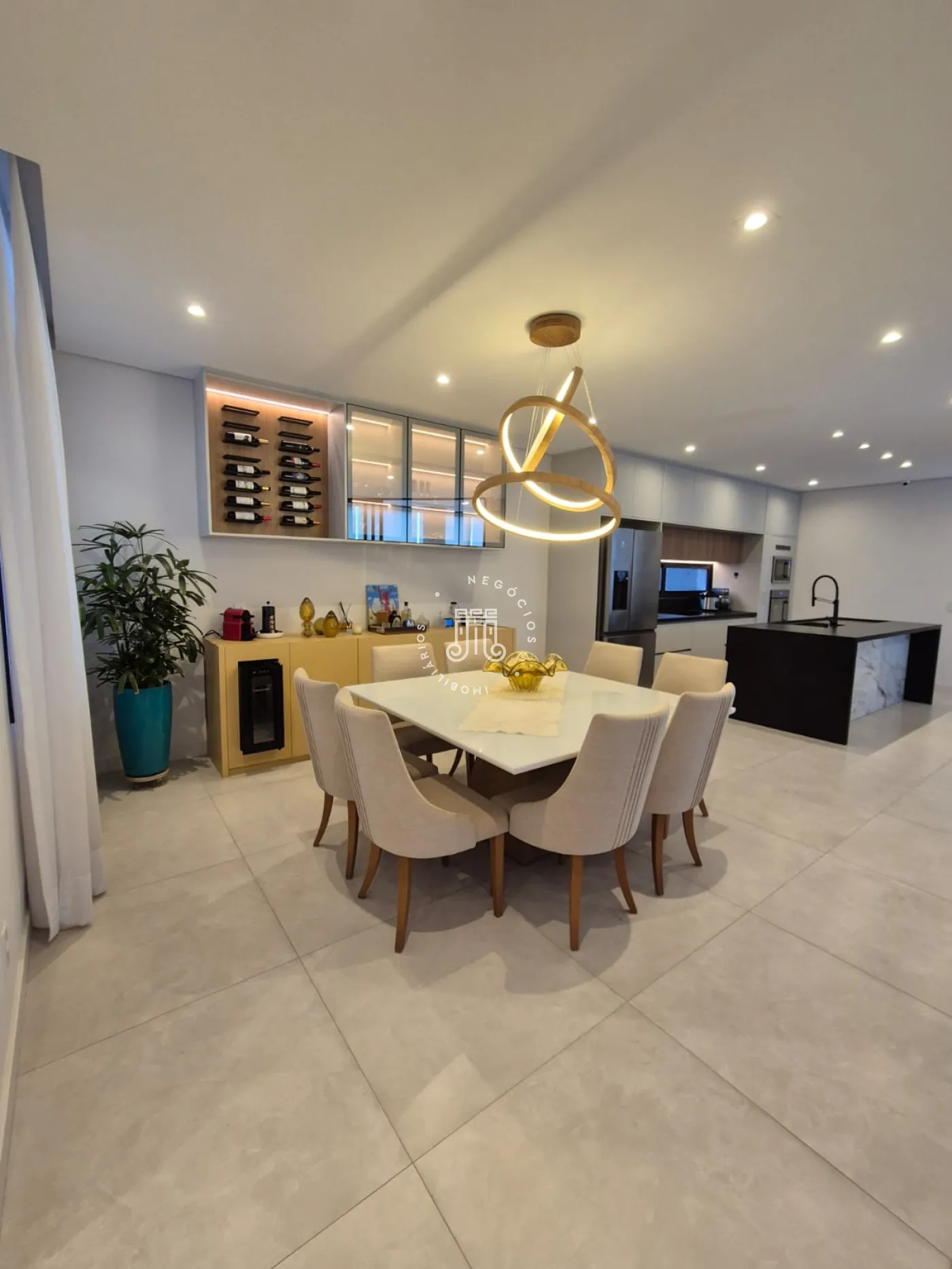 Comprar Casa / Condom&iacute;nio em Jundia&iacute; R$ 2.500.000,00 - Foto 5