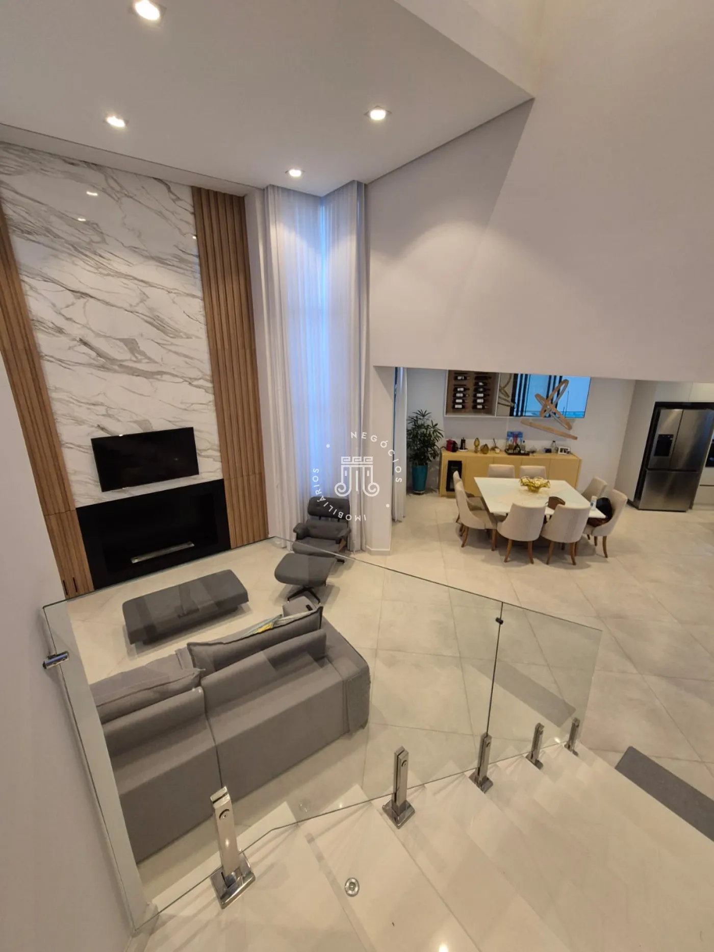 Comprar Casa / Condom&iacute;nio em Jundia&iacute; R$ 2.500.000,00 - Foto 26